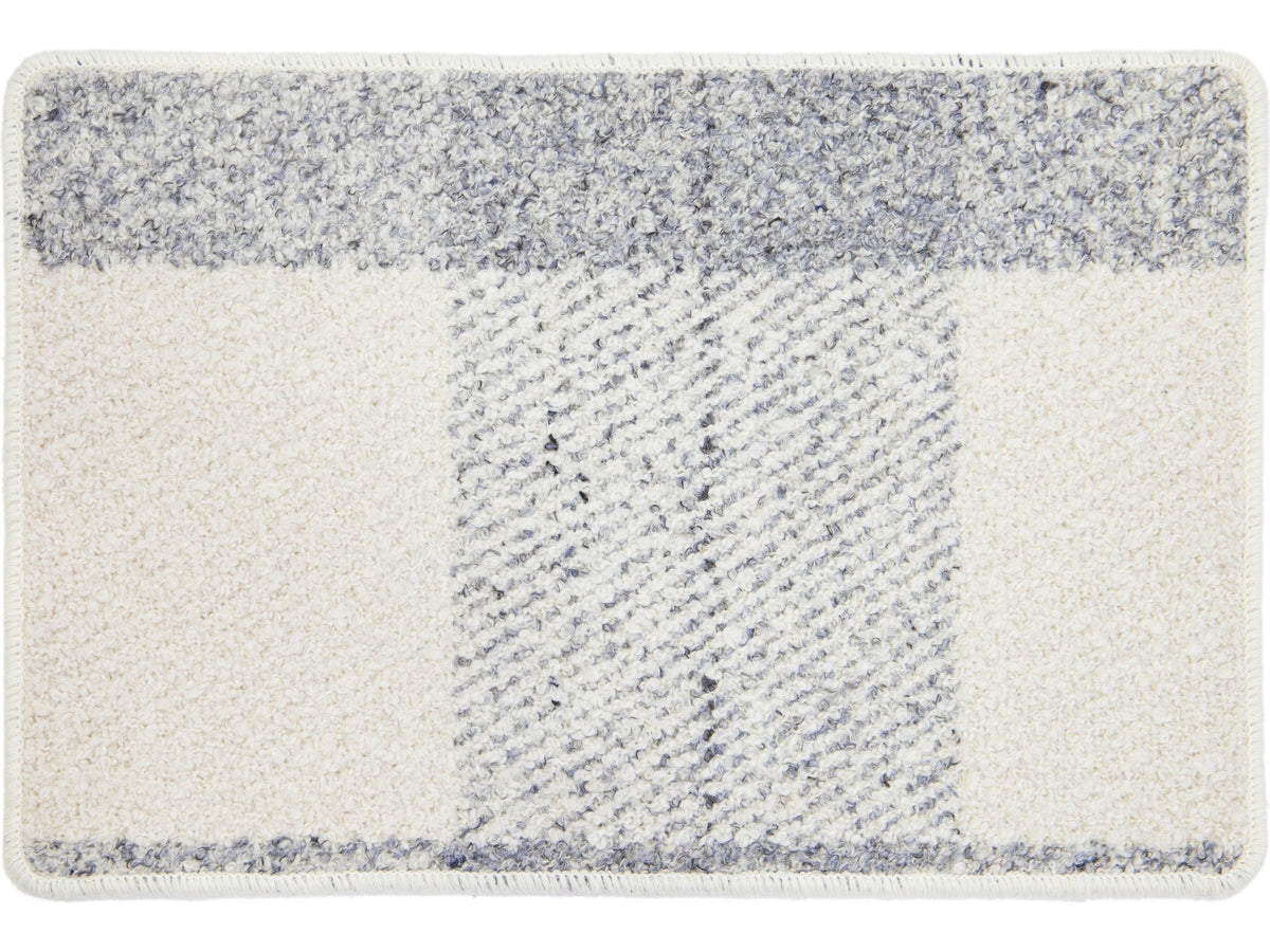Modern Adirondack Broadloom Wool Custom Rug