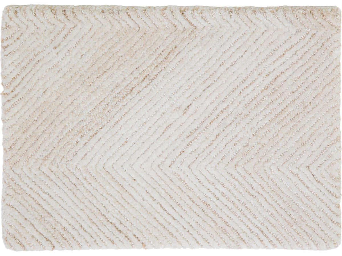 Modern Kalahari Broadloom P.E.T. Yarn Custom Rug