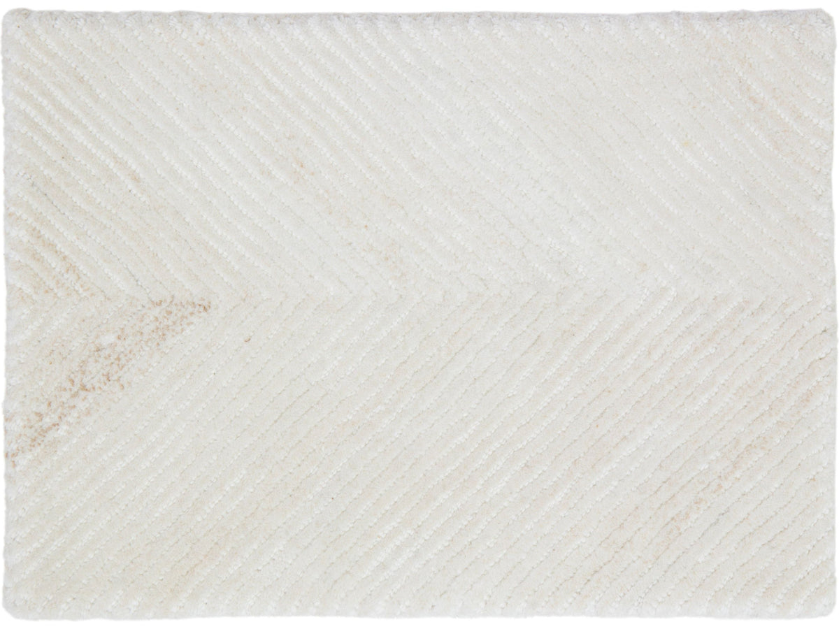 Modern Kalahari Broadloom P.E.T. Yarn Custom Rug