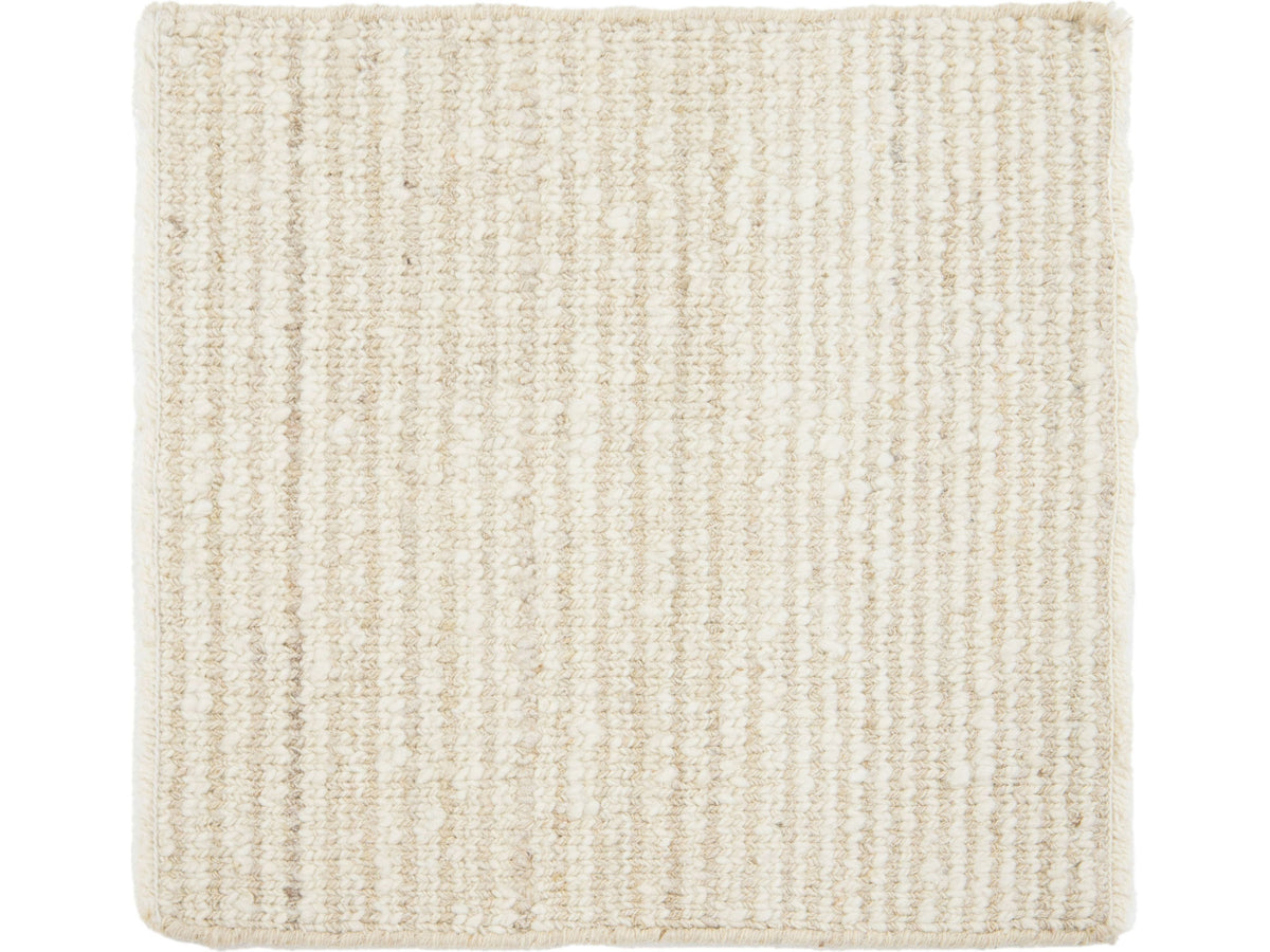 Modern Kilim Flatweave Wool Custom Rug