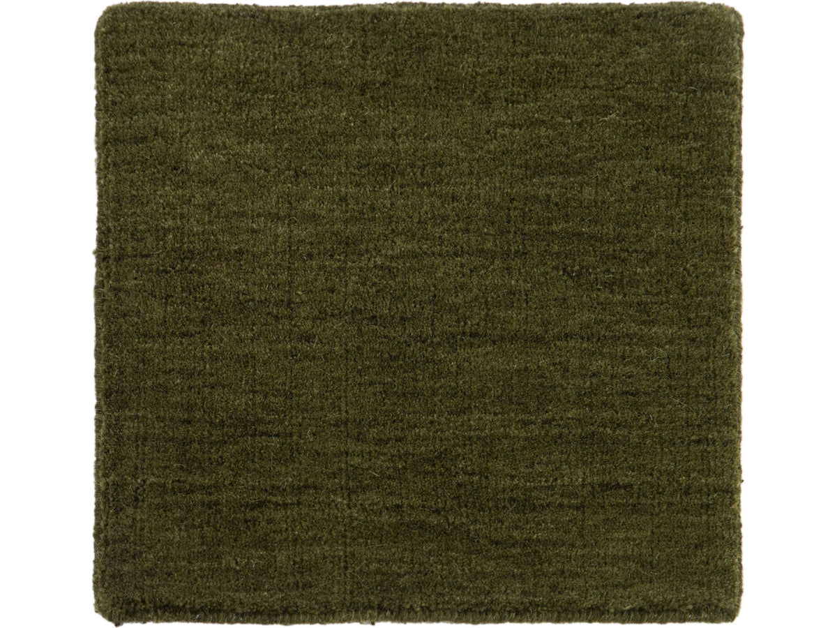 Modern Tibetan Wool Custom Rug