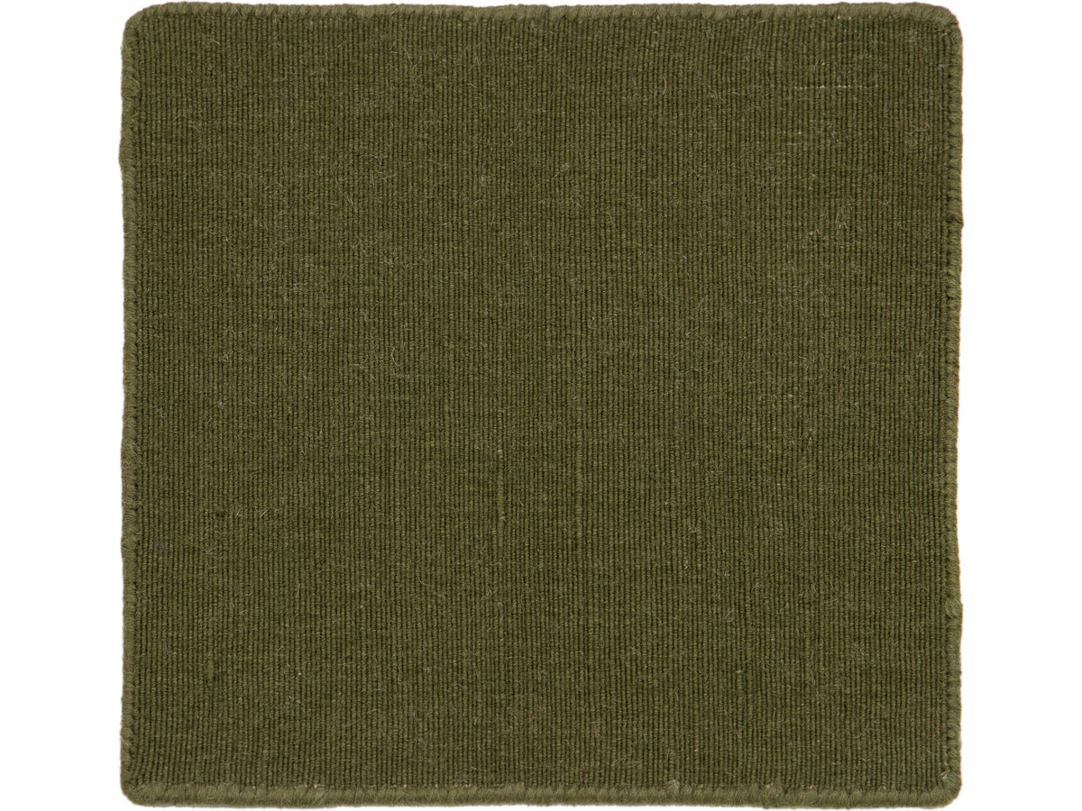 Modern Peruvian Kilim Flatweave Alpaca Custom Rug