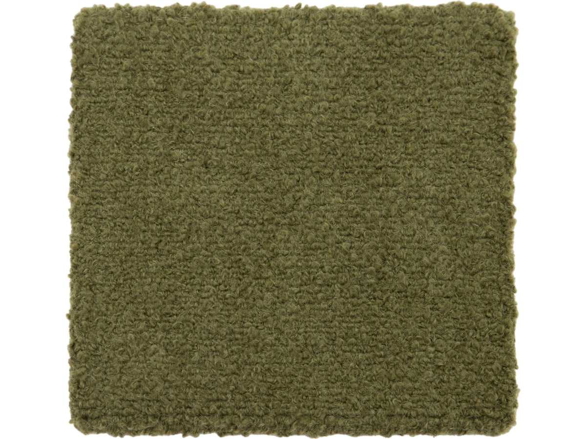 Modern Peruvian Flatweave Alpaca Custom Rug