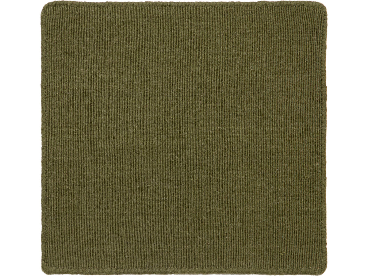 Modern Peruvian Kilim Flatweave Fine Alpaca Custom Rug