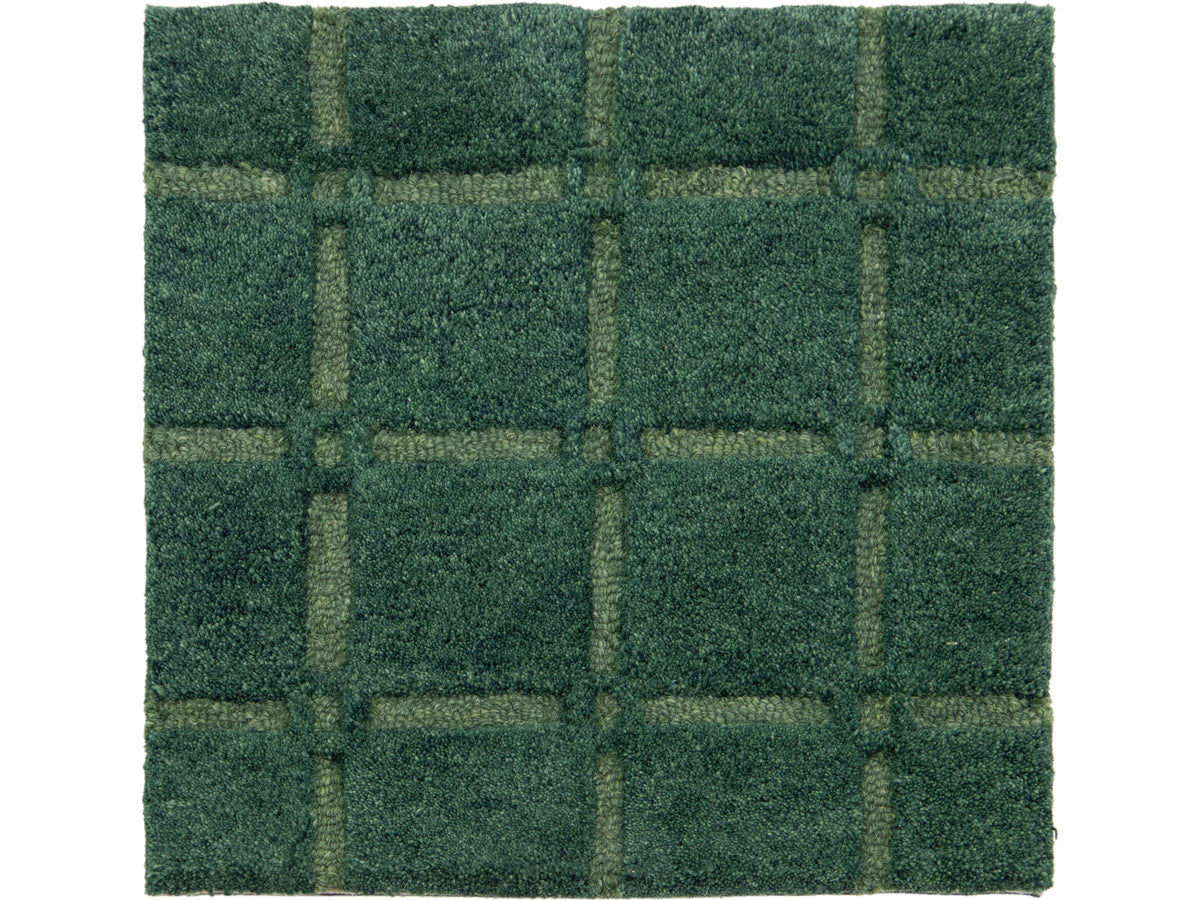 Modern Wool Custom Rug