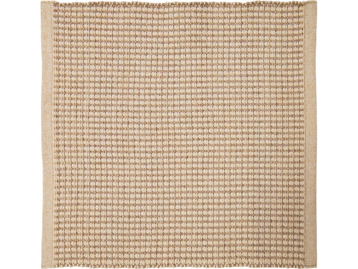 Modern Broadloom Polypropylene Custom Rug