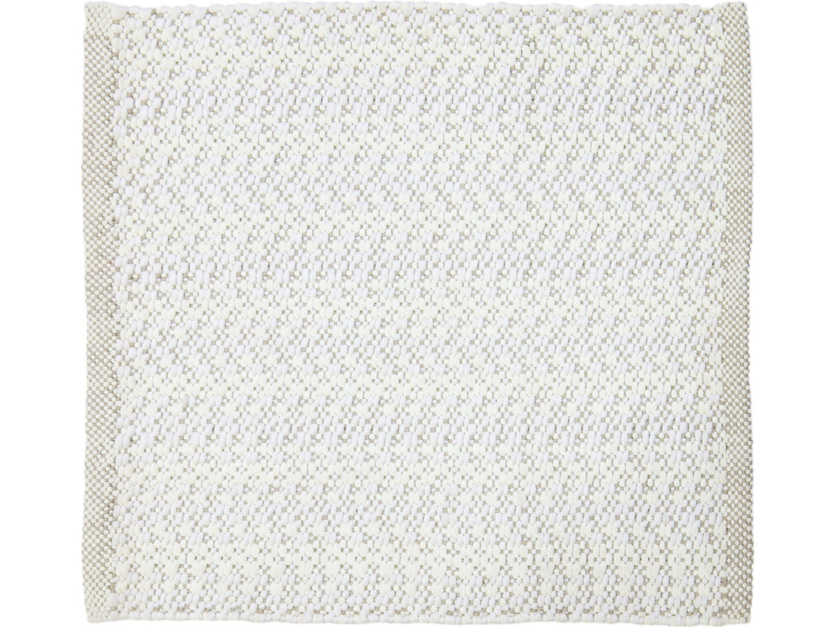 Modern Broadloom Polypropylene Custom Rug