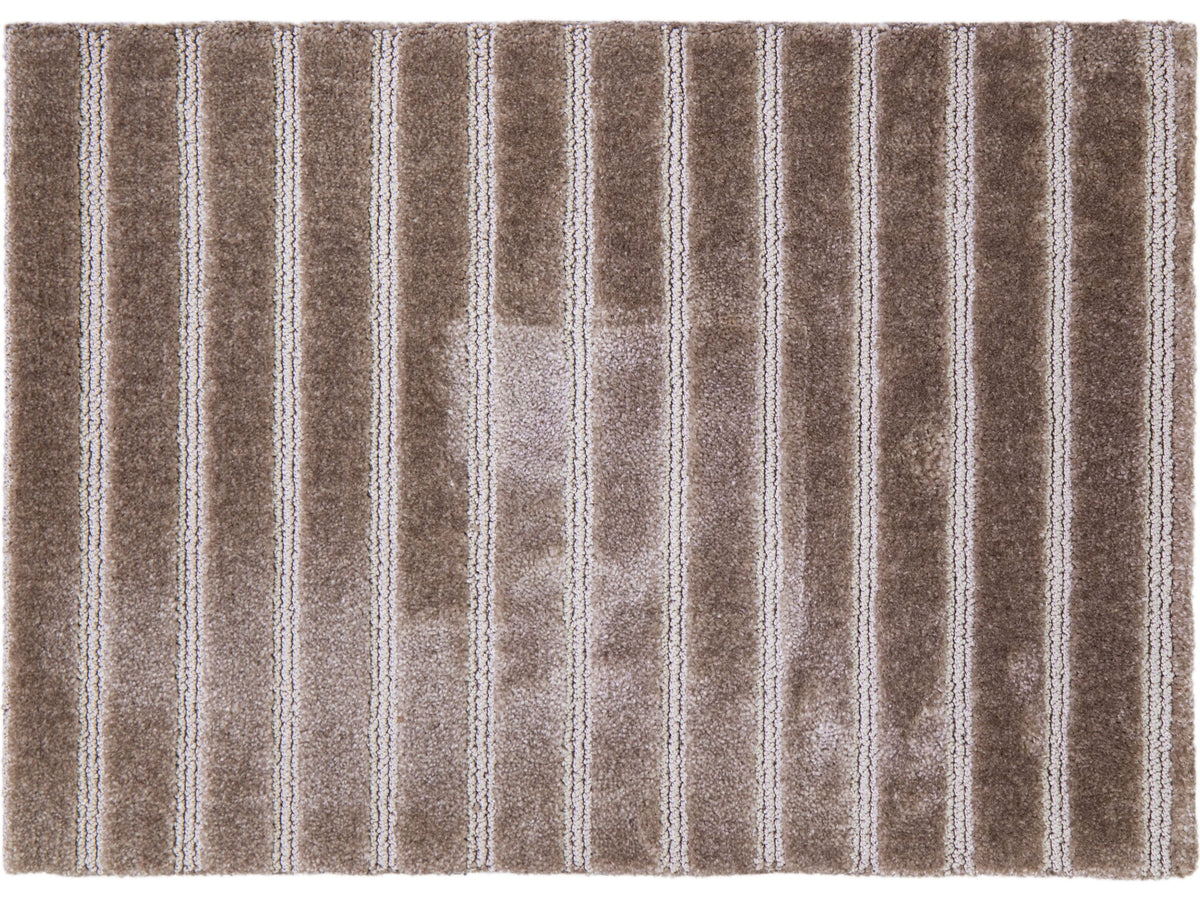 Modern Vienna Broadloom Nylon Custom Rug