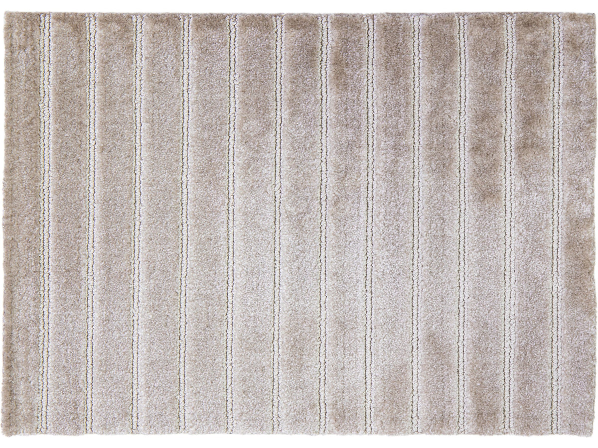 Modern Vienna Broadloom Nylon Custom Rug