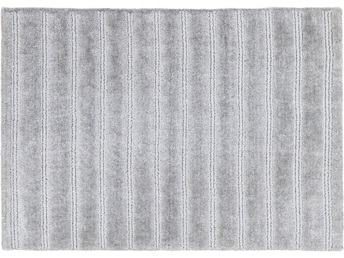 Modern Vienna Broadloom Nylon Custom Rug