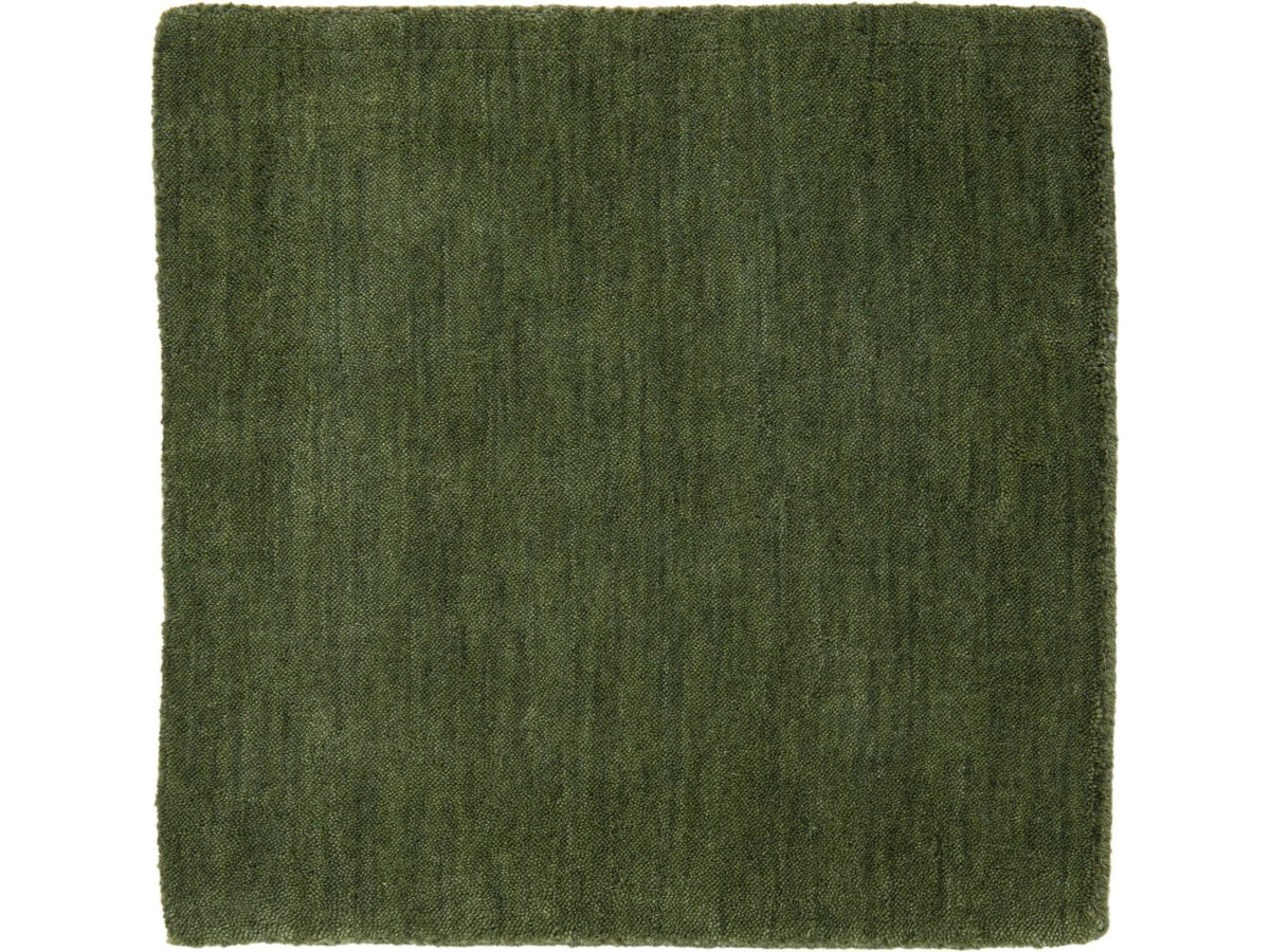 Modern Desert Collection Wool Custom Rug