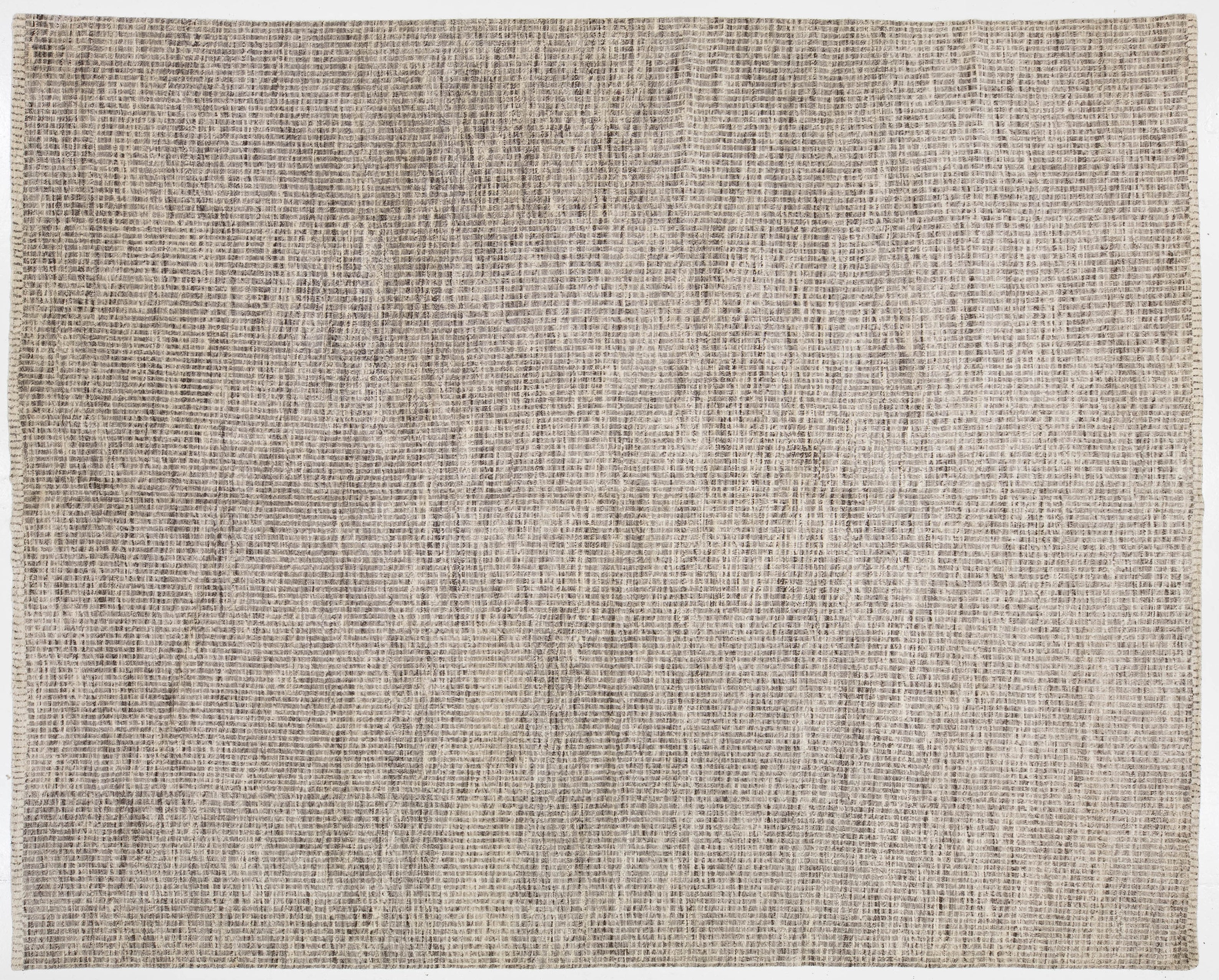 Modern Moroccan Wool Rug 12 X 15