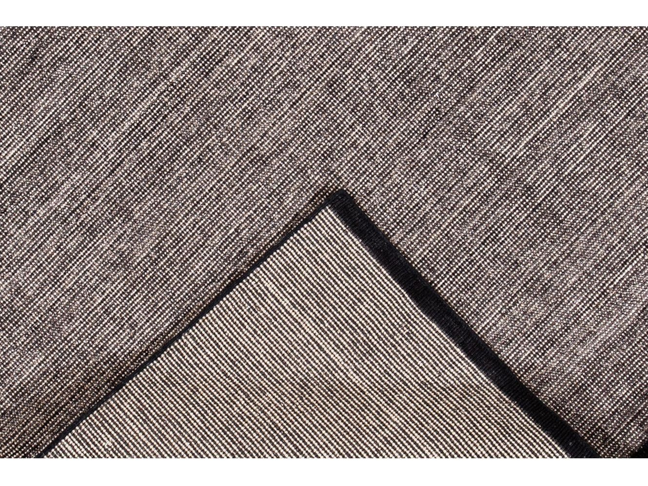 Modern Groove Collection Rug 6 x 6