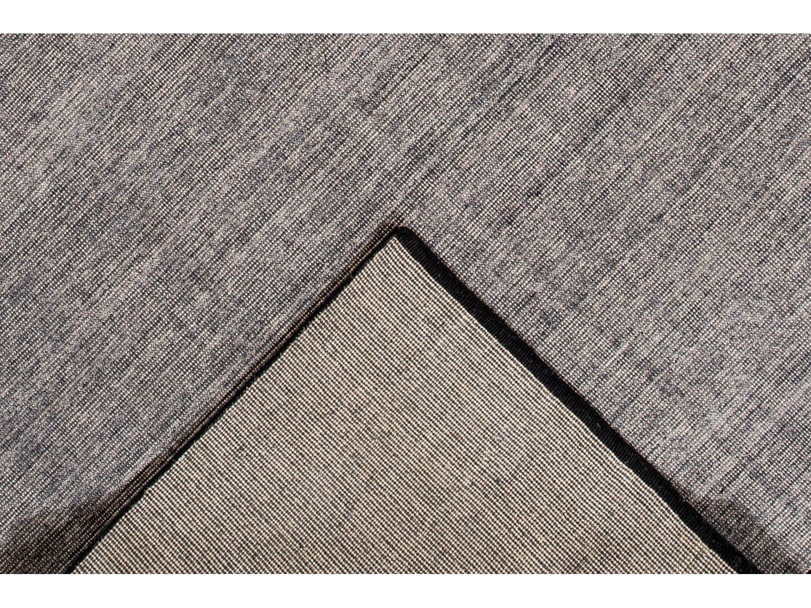 Modern Groove Collection Rug 10 x 14