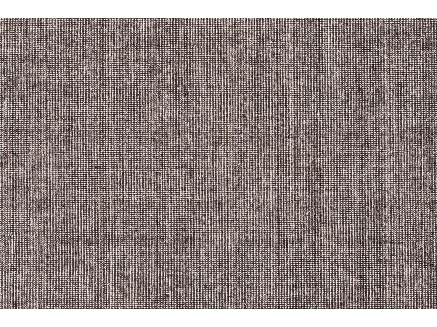 Modern Groove Collection Rug 6 x 6