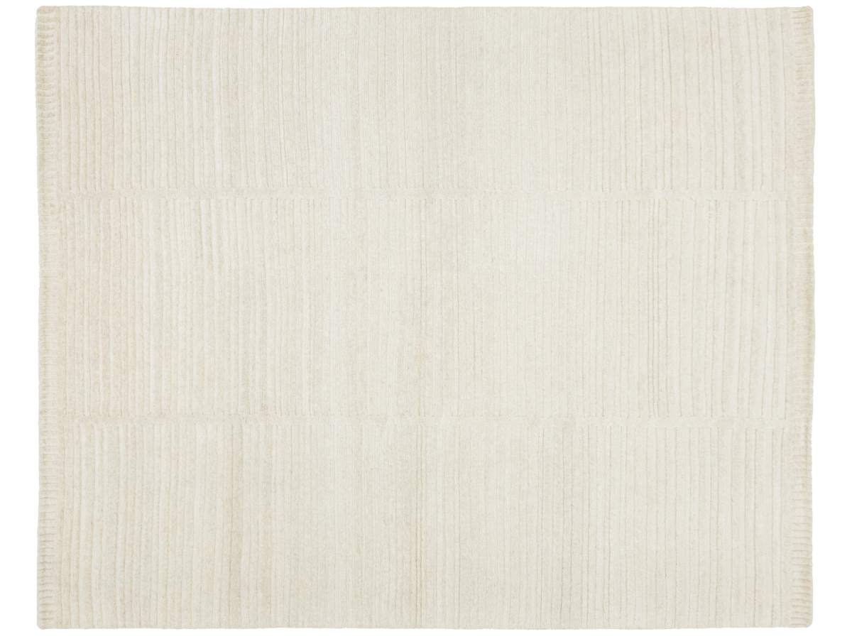 Modern Moroccan Wool Rug 8 X 10