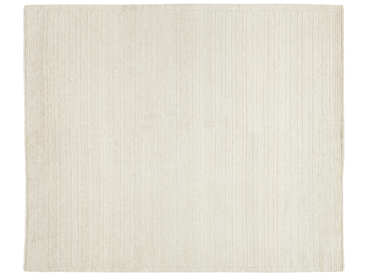 Modern Safi Collection Wool Rug 8 X 10