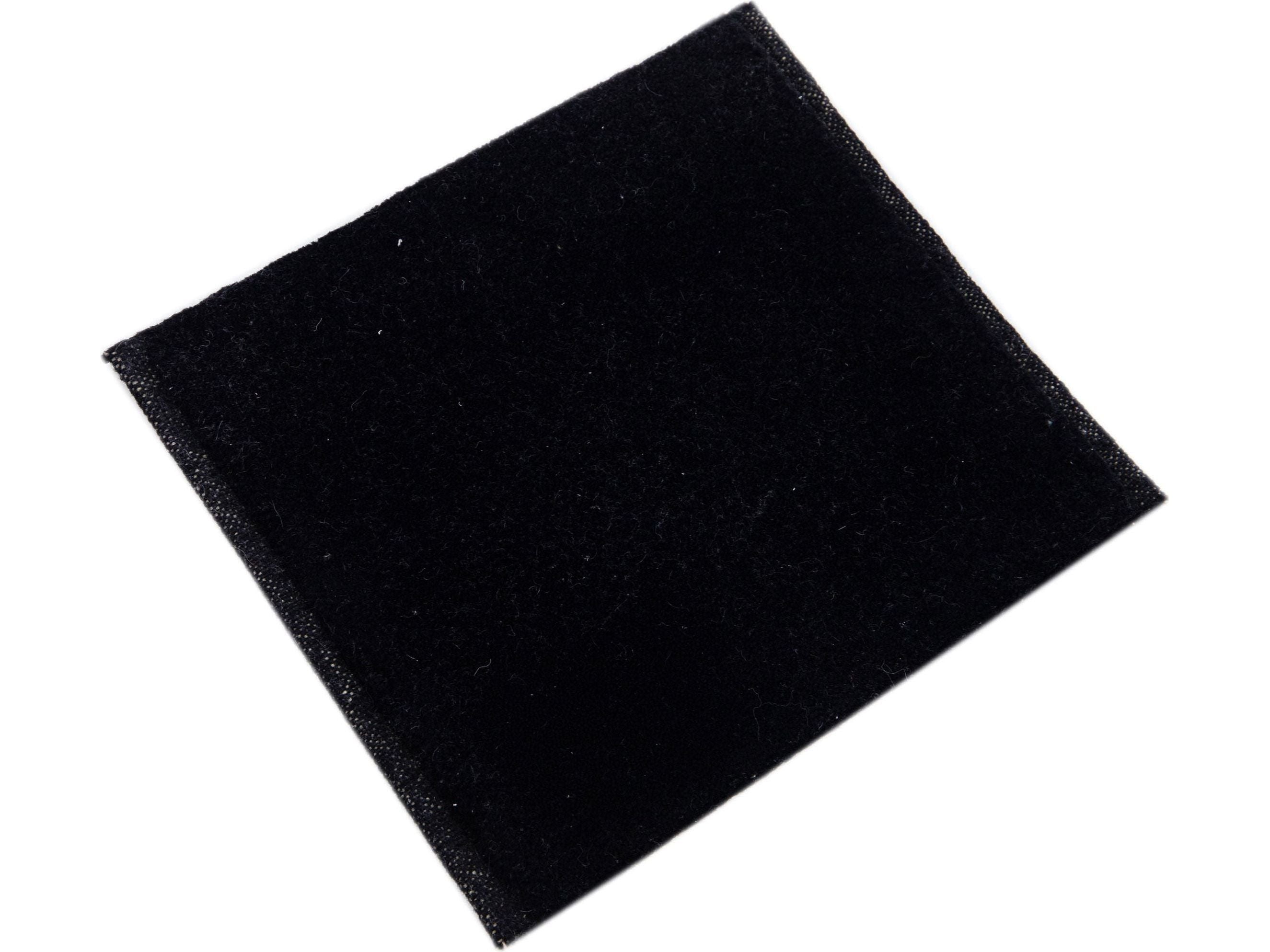 Modern Solid Style Custom Rug