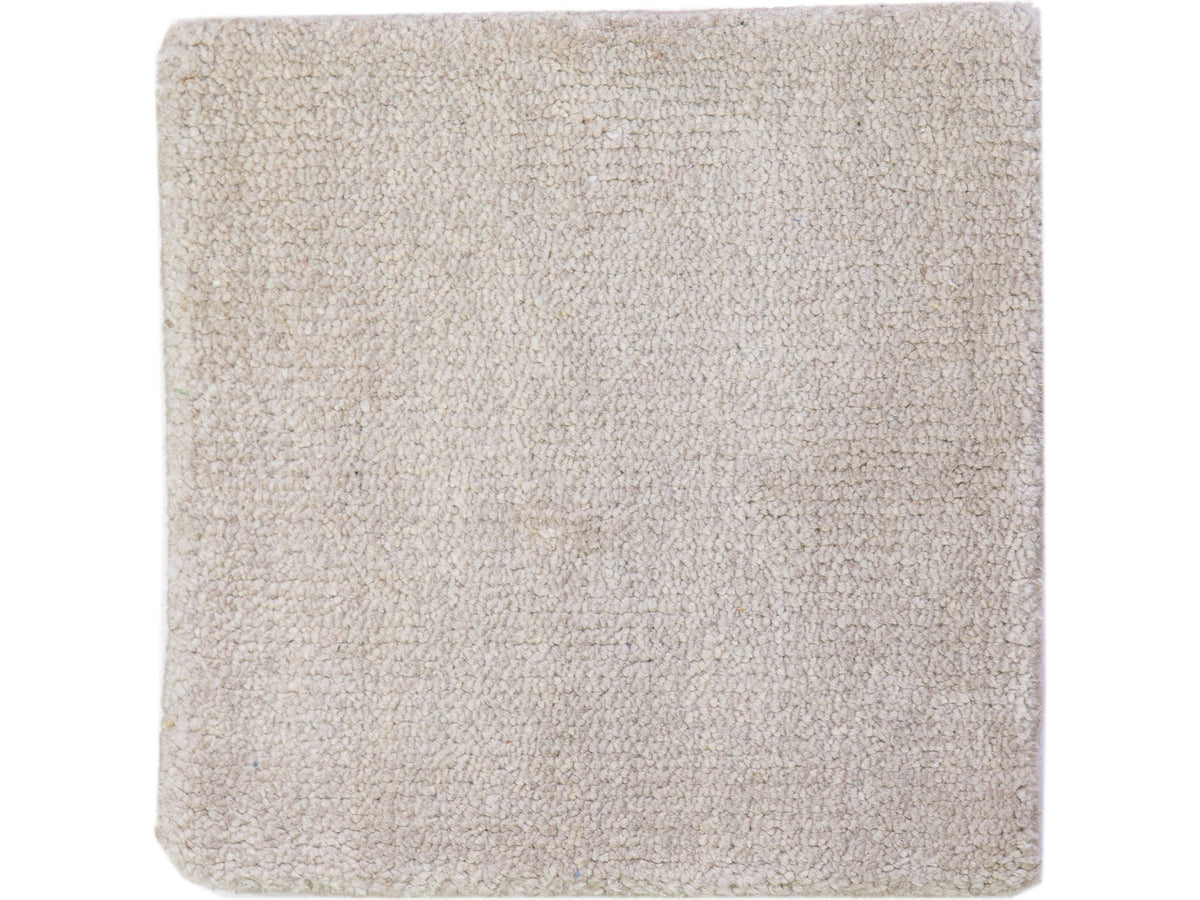 Modern Silk Custom Rug