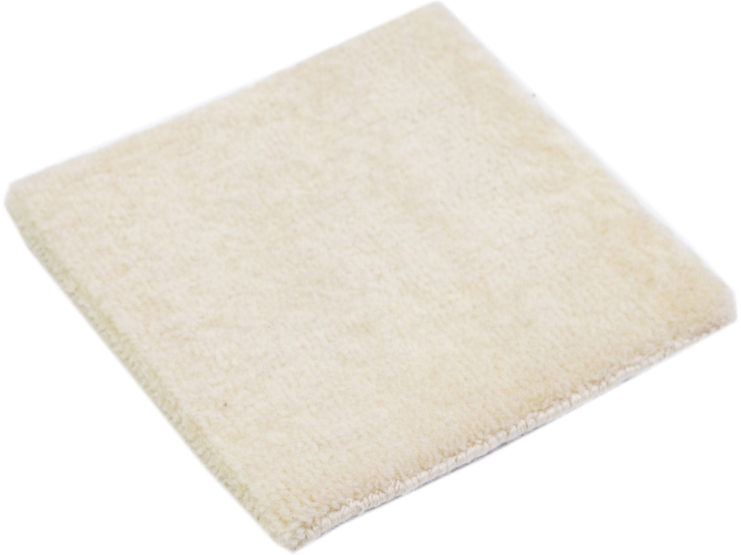 Modern Solid Style Custom Rug