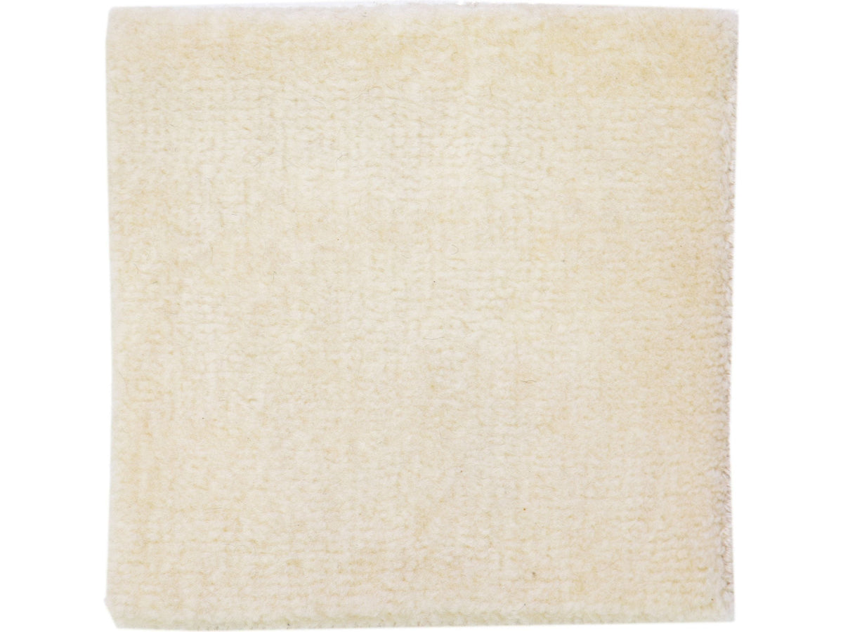 Modern Wool Custom Rug