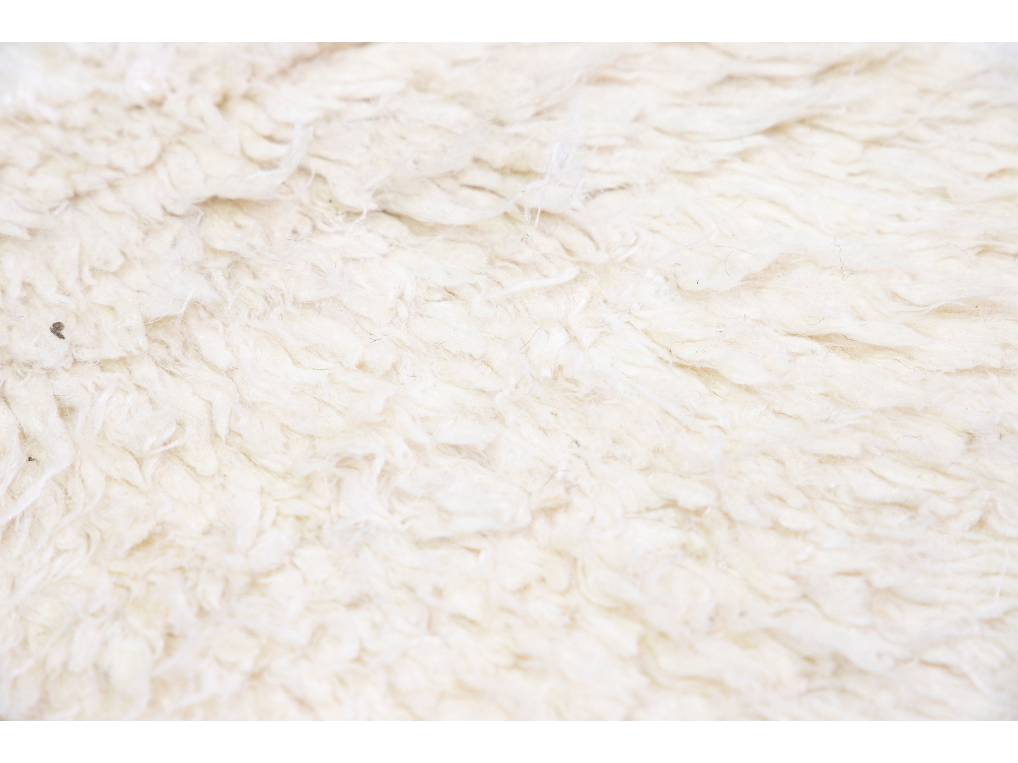 Modern Moroccan Style Custom Rug