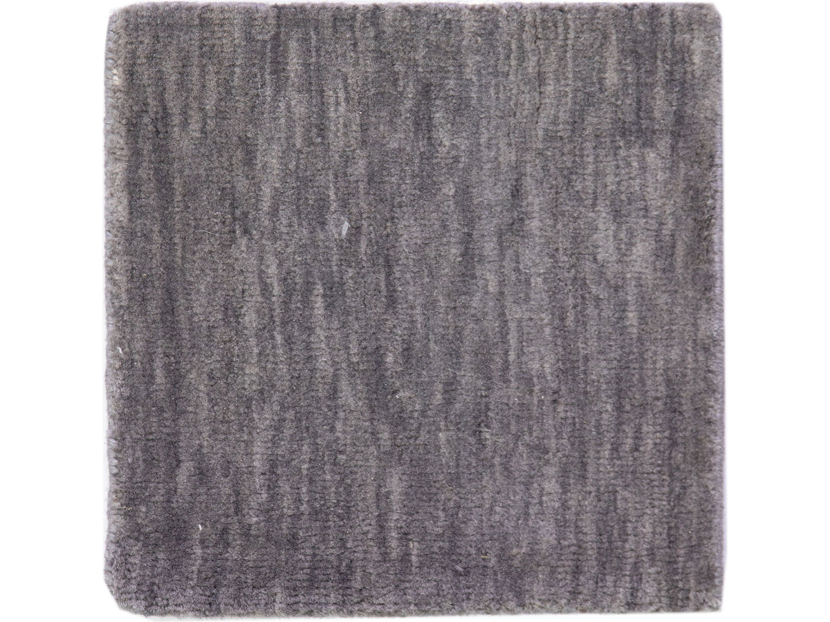 Modern Pashmina Custom Rug