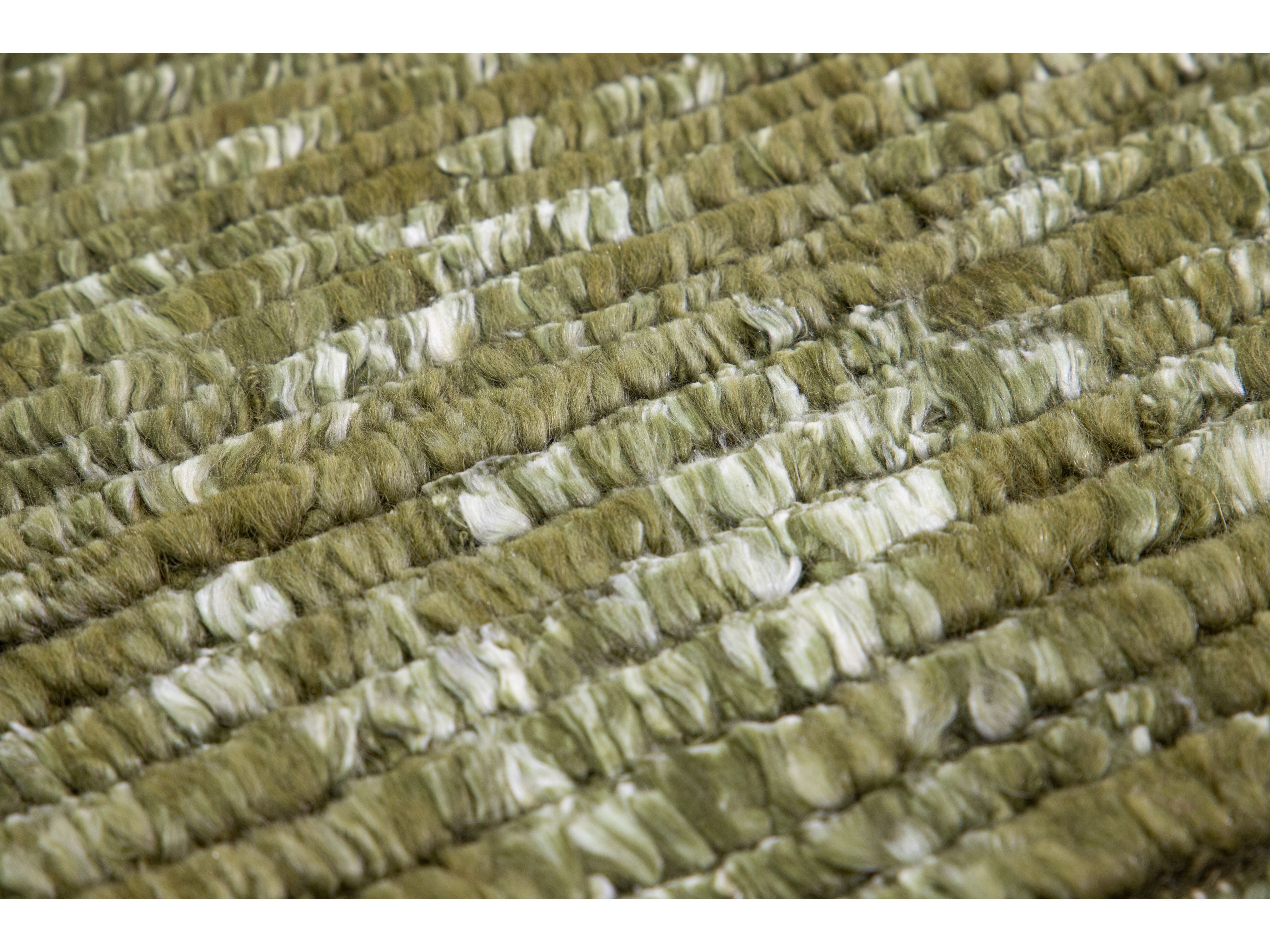 Modern Moroccan Style Custom Rug