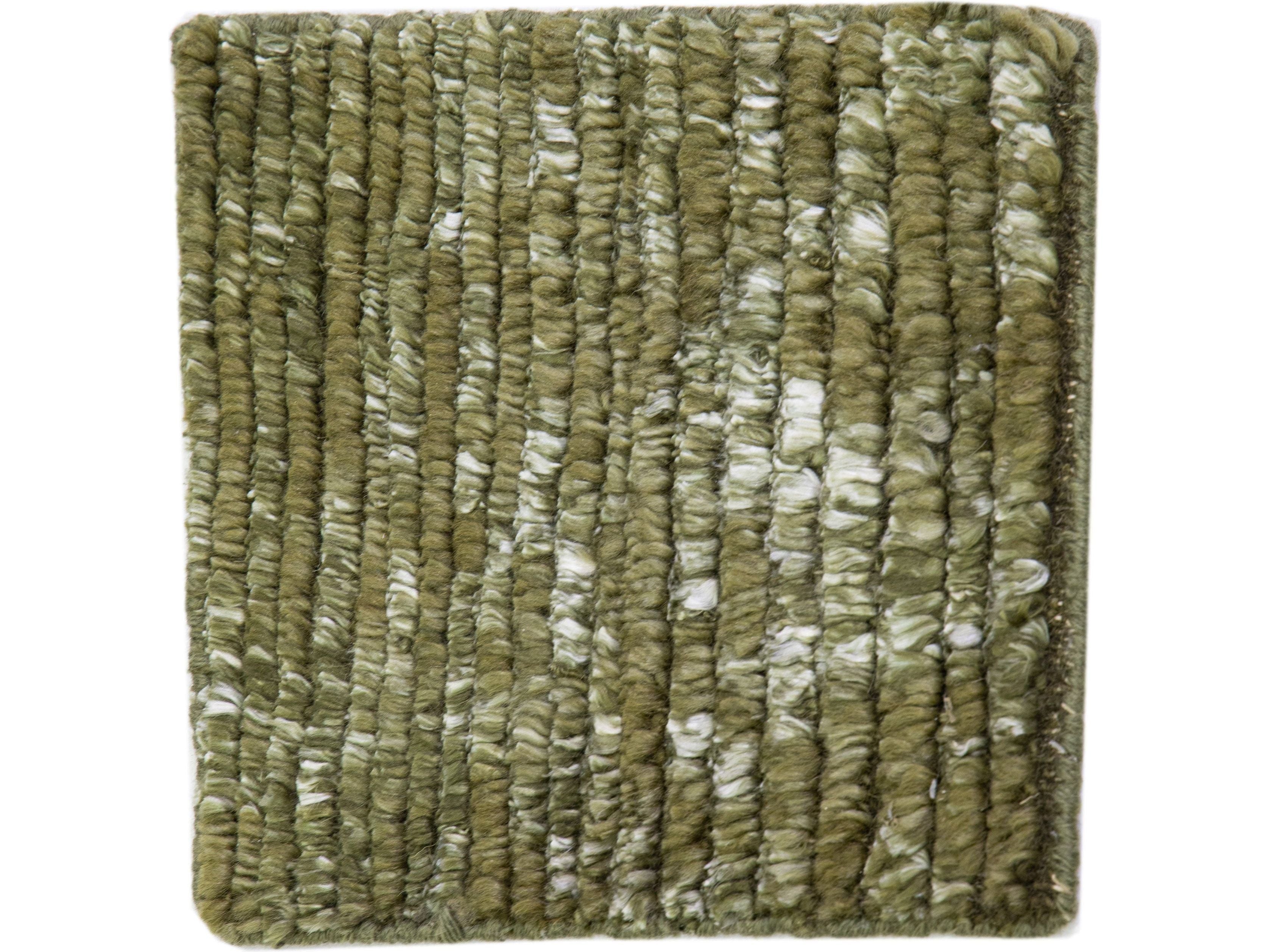 Modern Moroccan Style Custom Rug