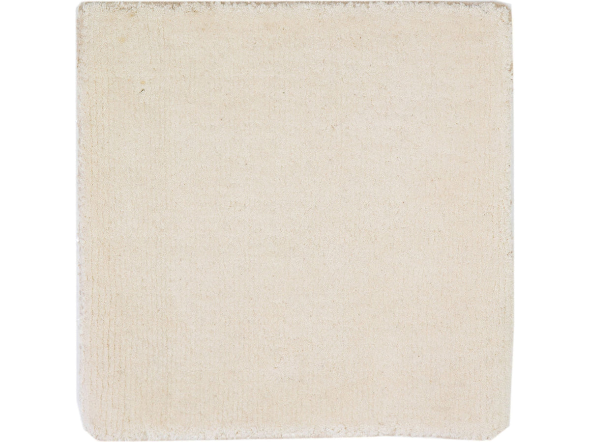 Modern Cotton Custom Rug