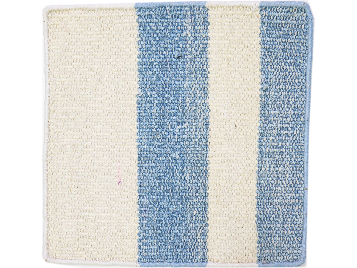 Modern Kilim Cotton Custom Rug