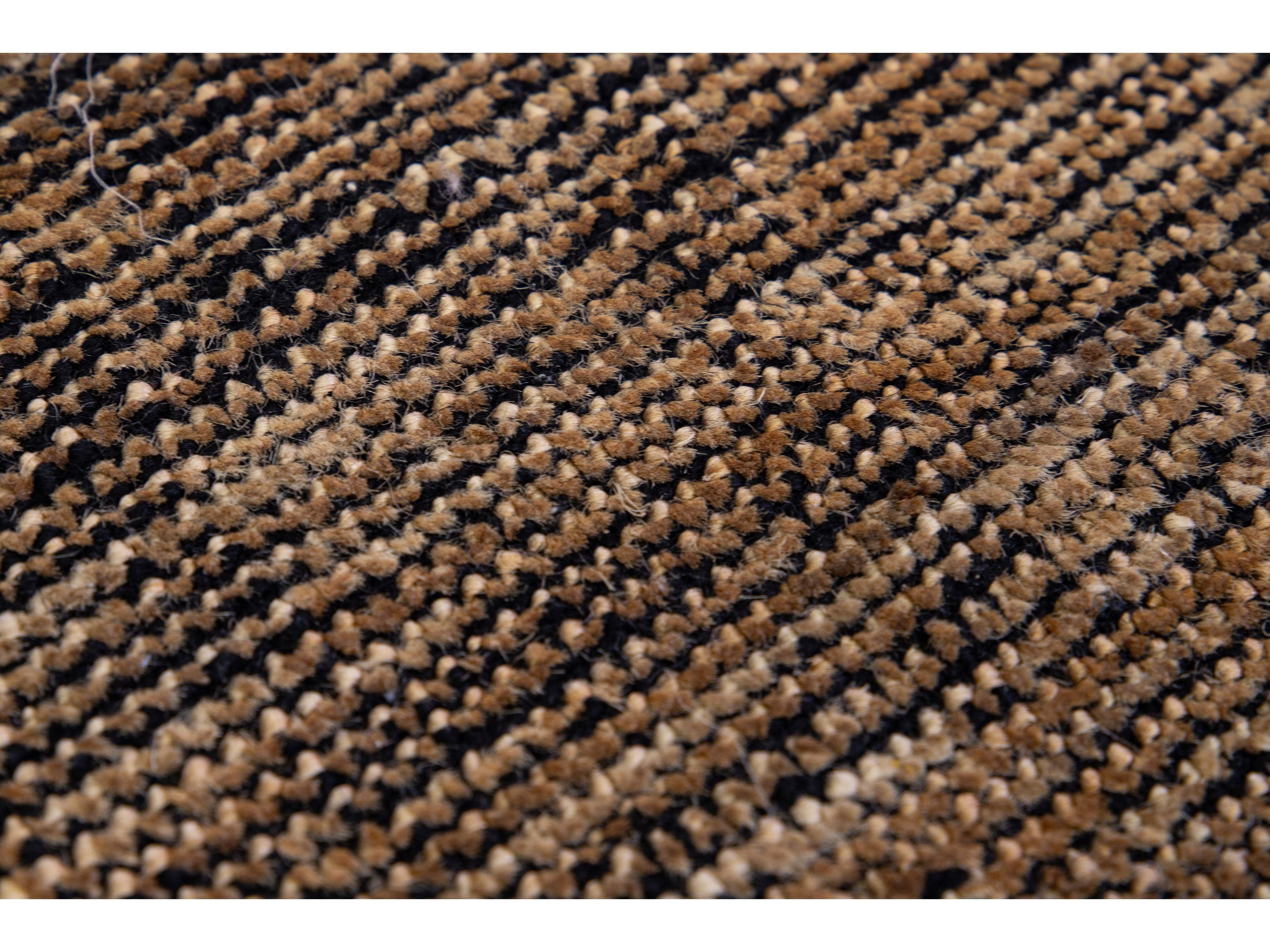 Modern Solid Style Custom Rug