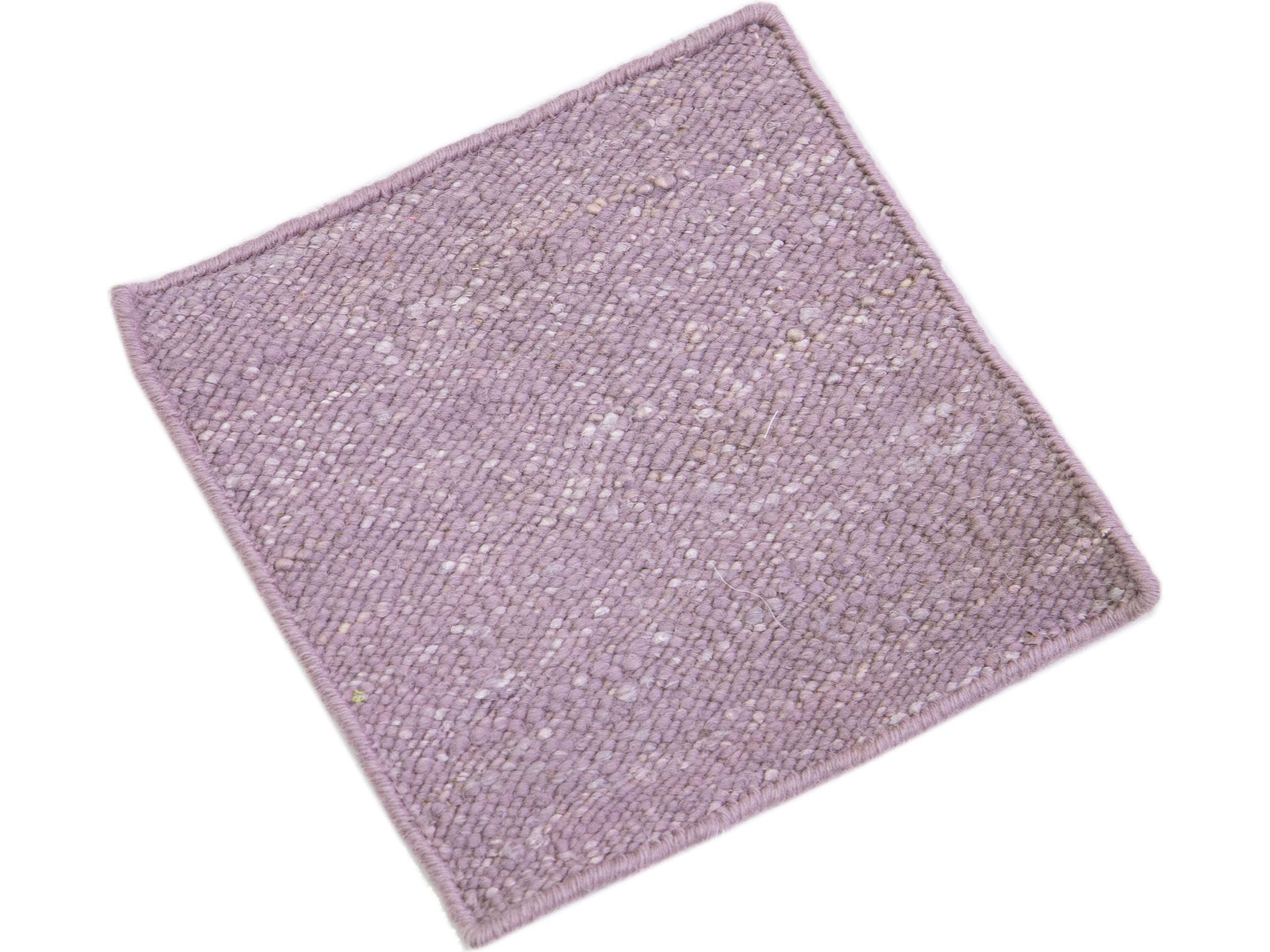 Modern Kilim Style Custom Rug