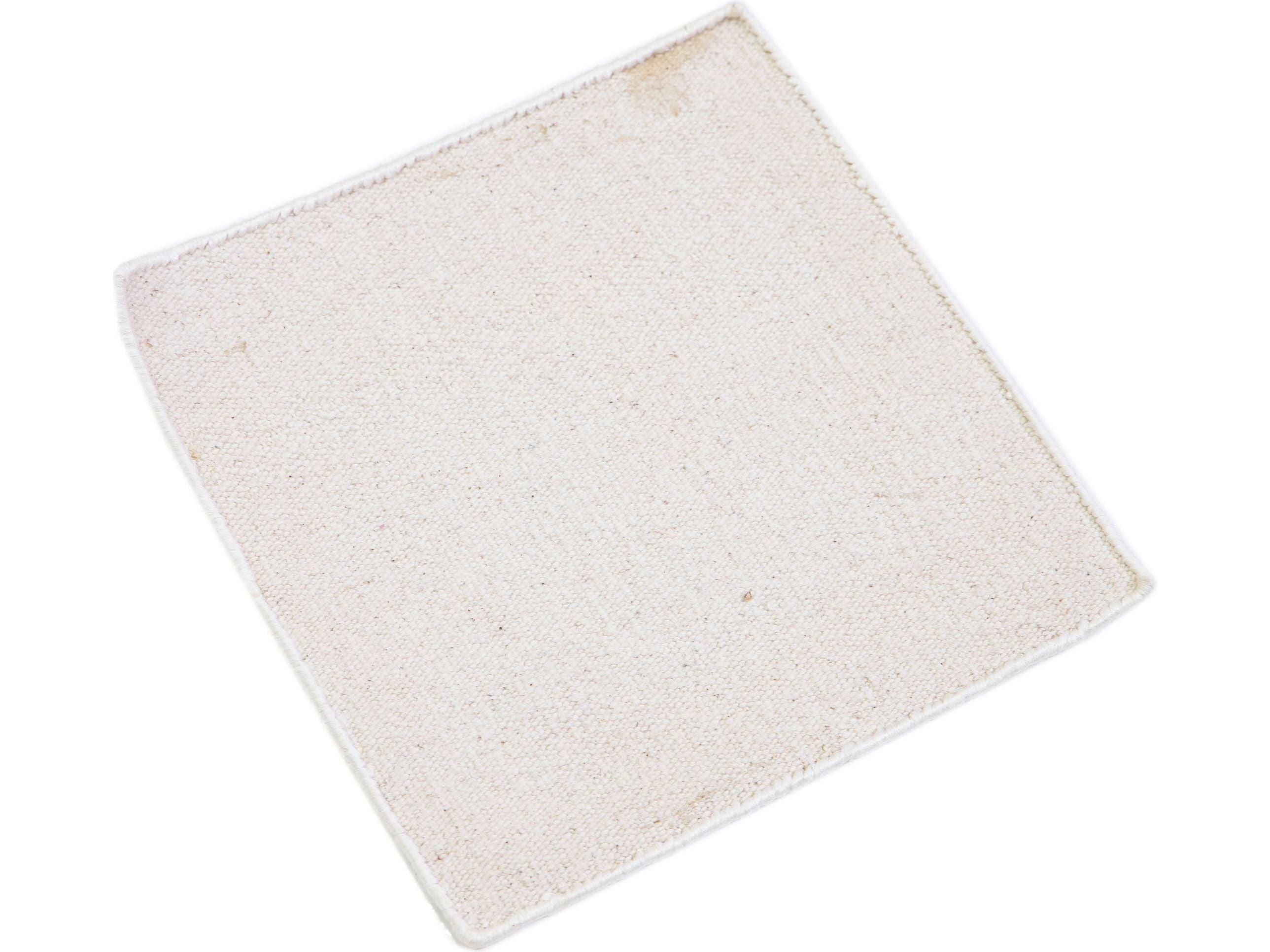 Modern Kilim Style Custom Rug