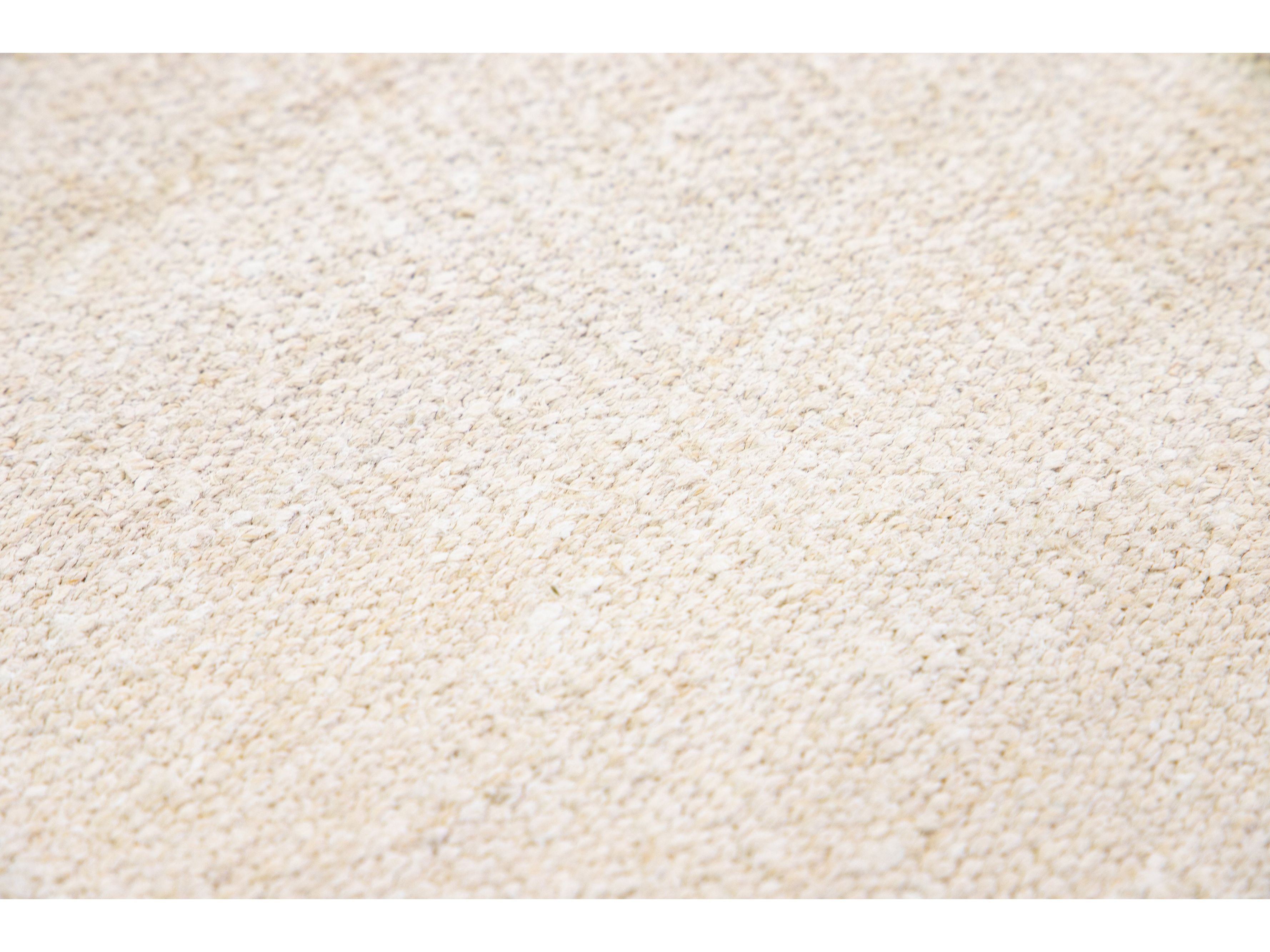 Modern Kilim Style Custom Rug