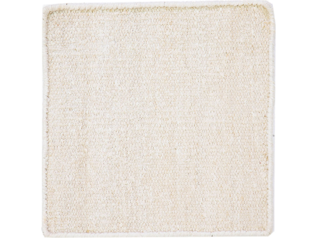 Modern Kilim Hemp Custom Rug