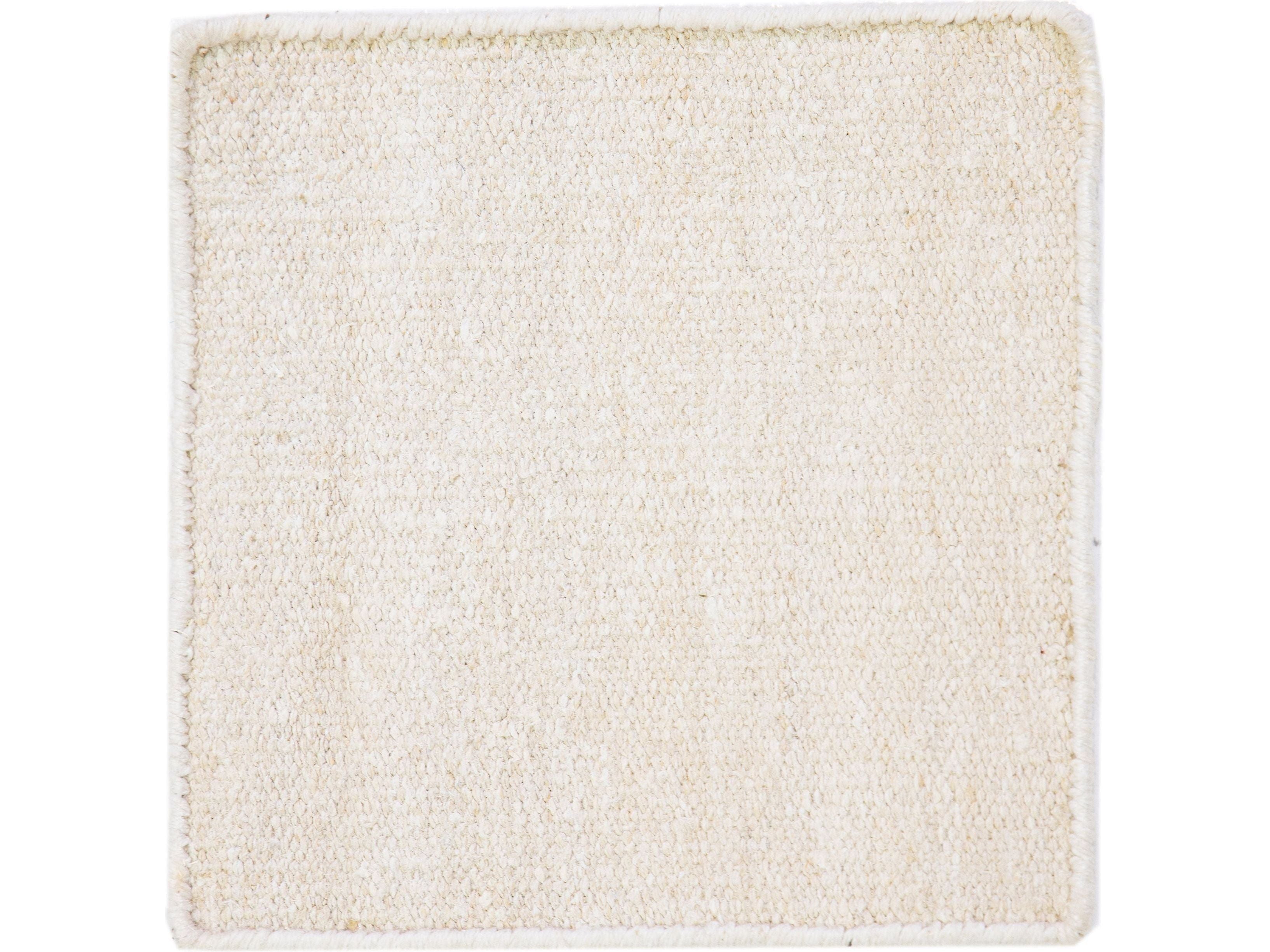 Modern Kilim Style Custom Rug