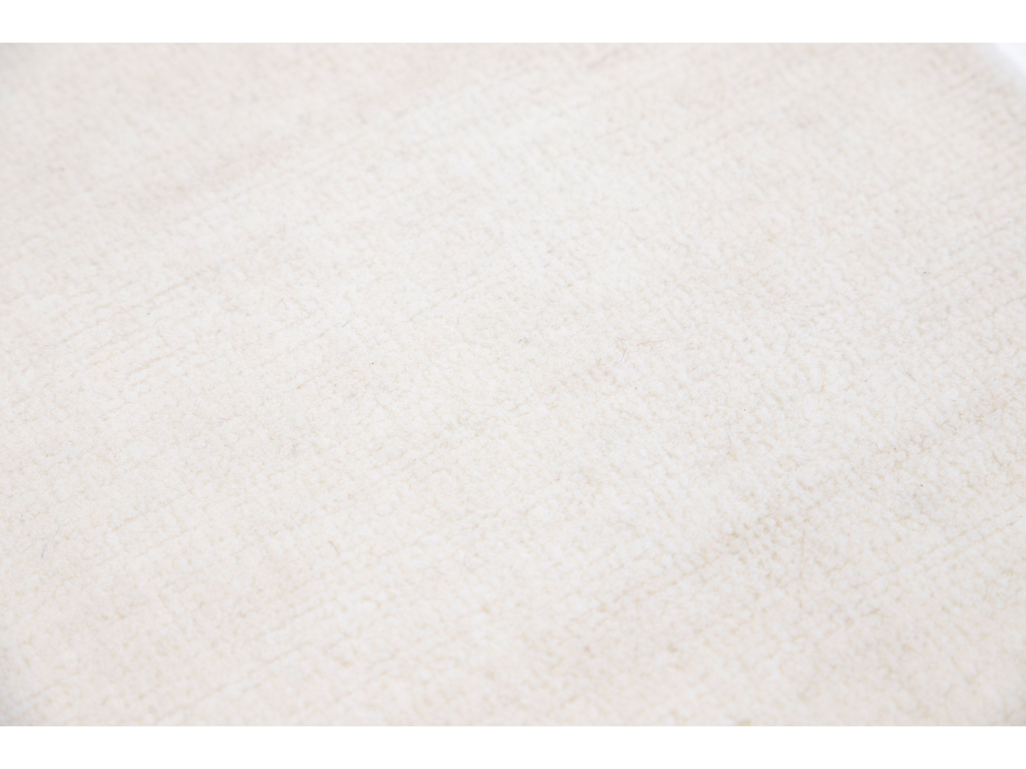 Modern Solid Style Custom Rug