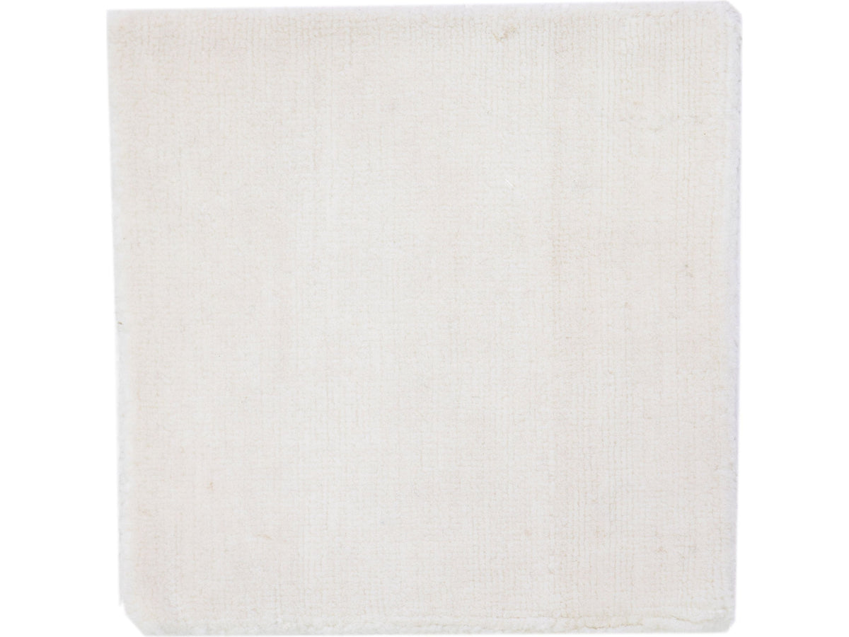 Modern Pashmina Custom Rug