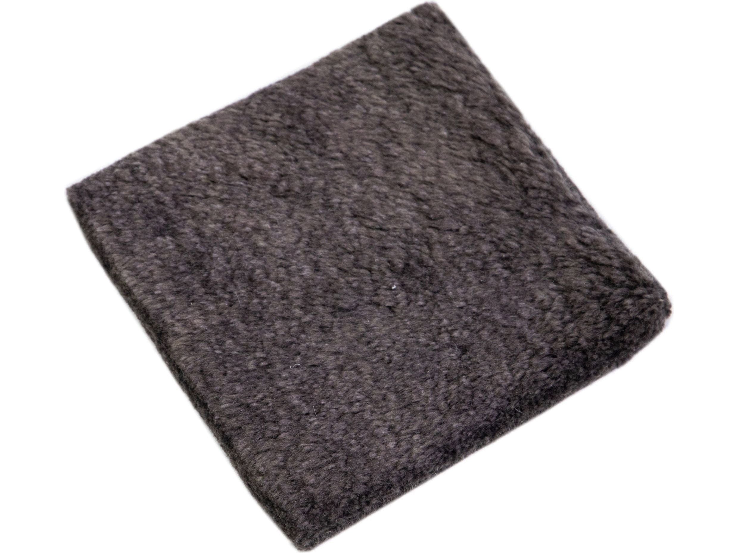 Modern Solid Style Custom Rug