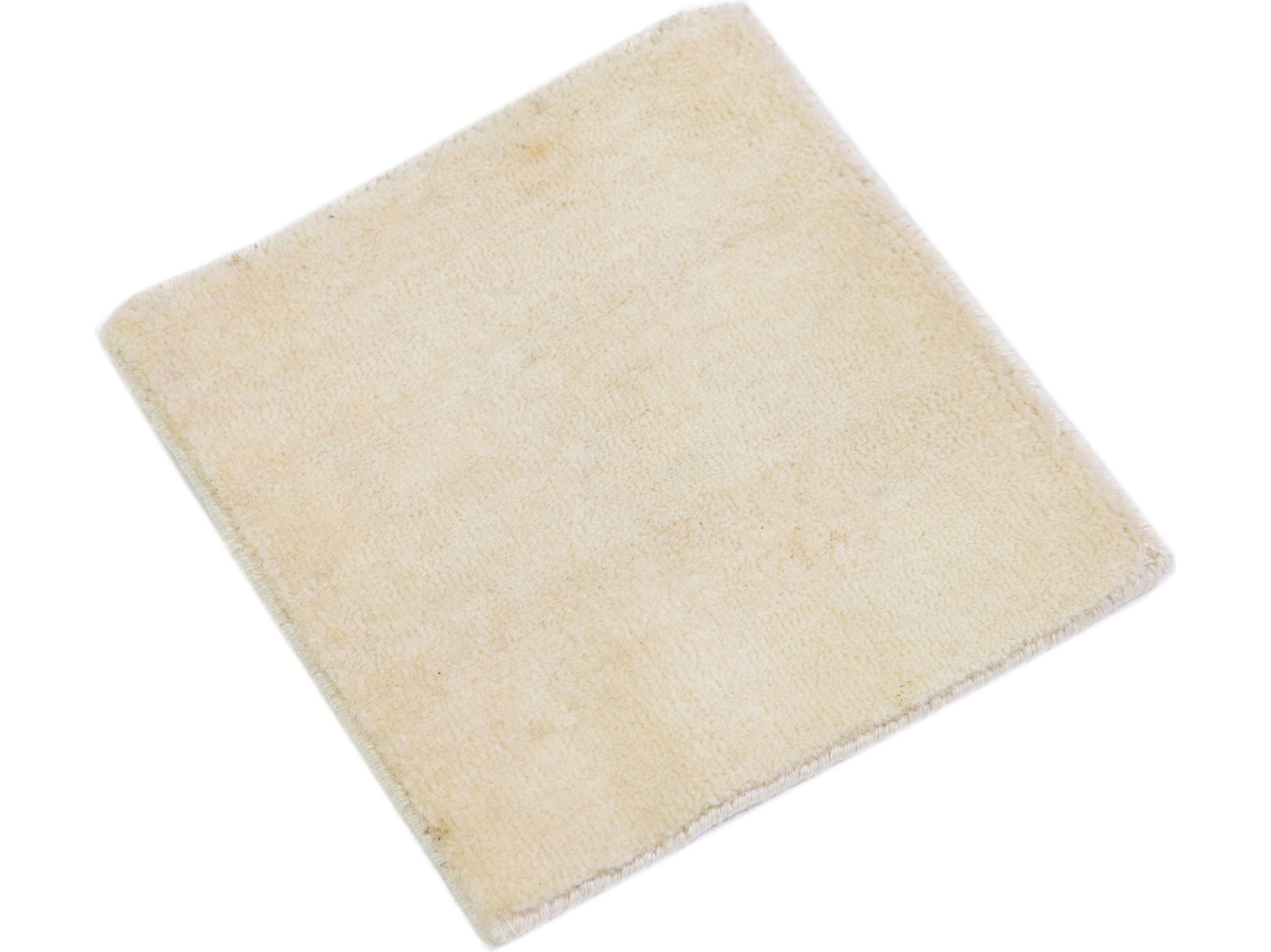 Modern Solid Style Custom Rug