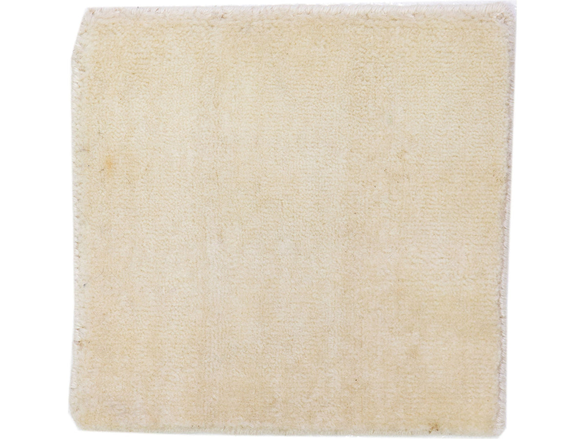 Modern Wool Custom Rug