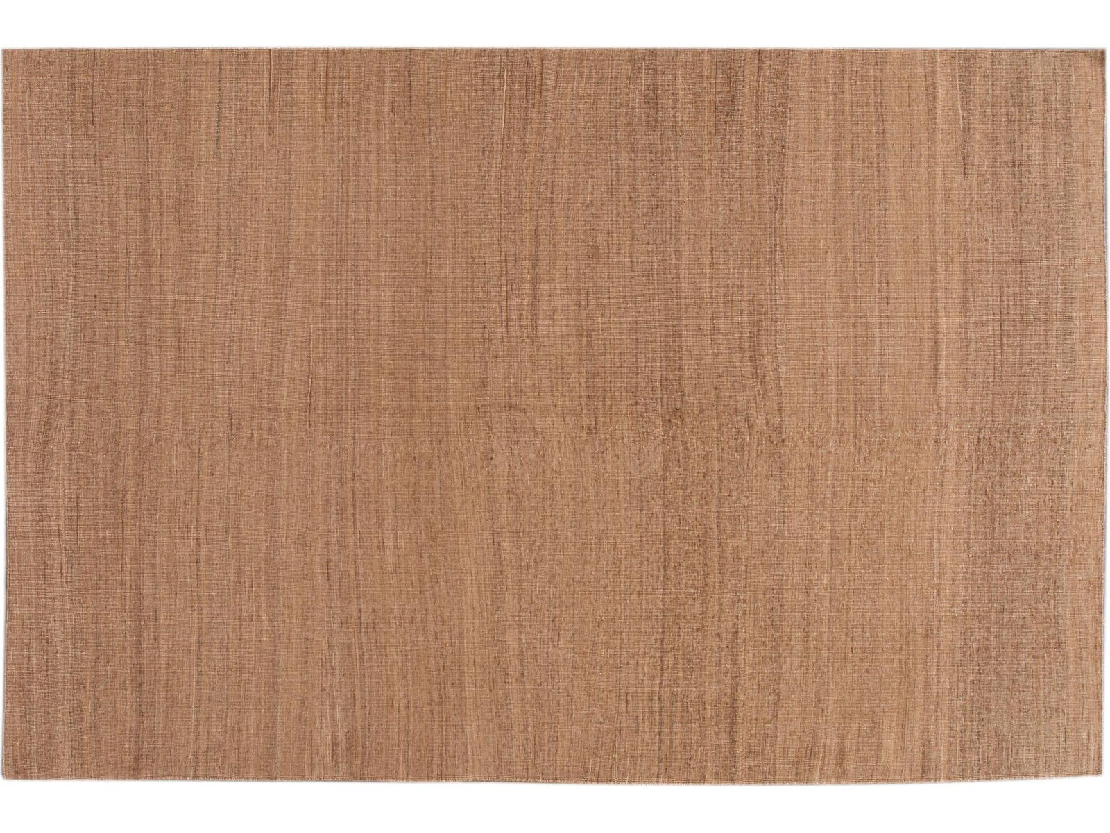 Contemporary Flatweave Kilim Wool Rug 8 X 12