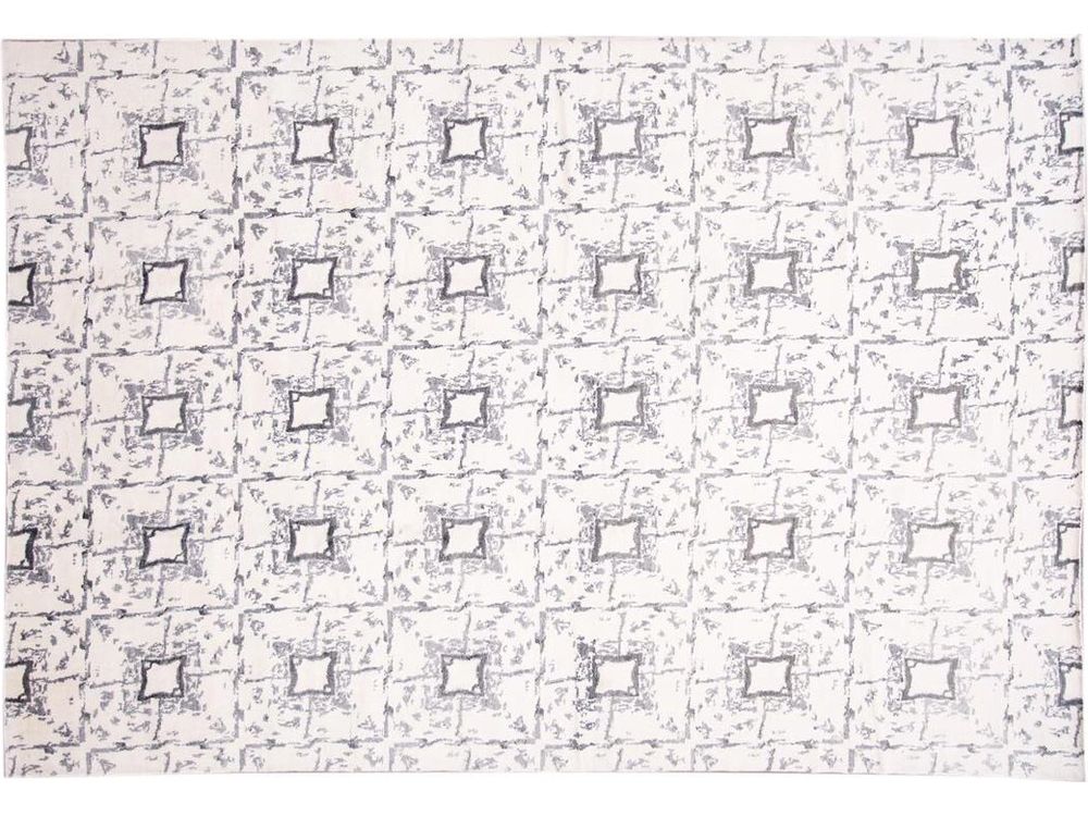 21st Century Modern Indian Silk Rug 10 X 14