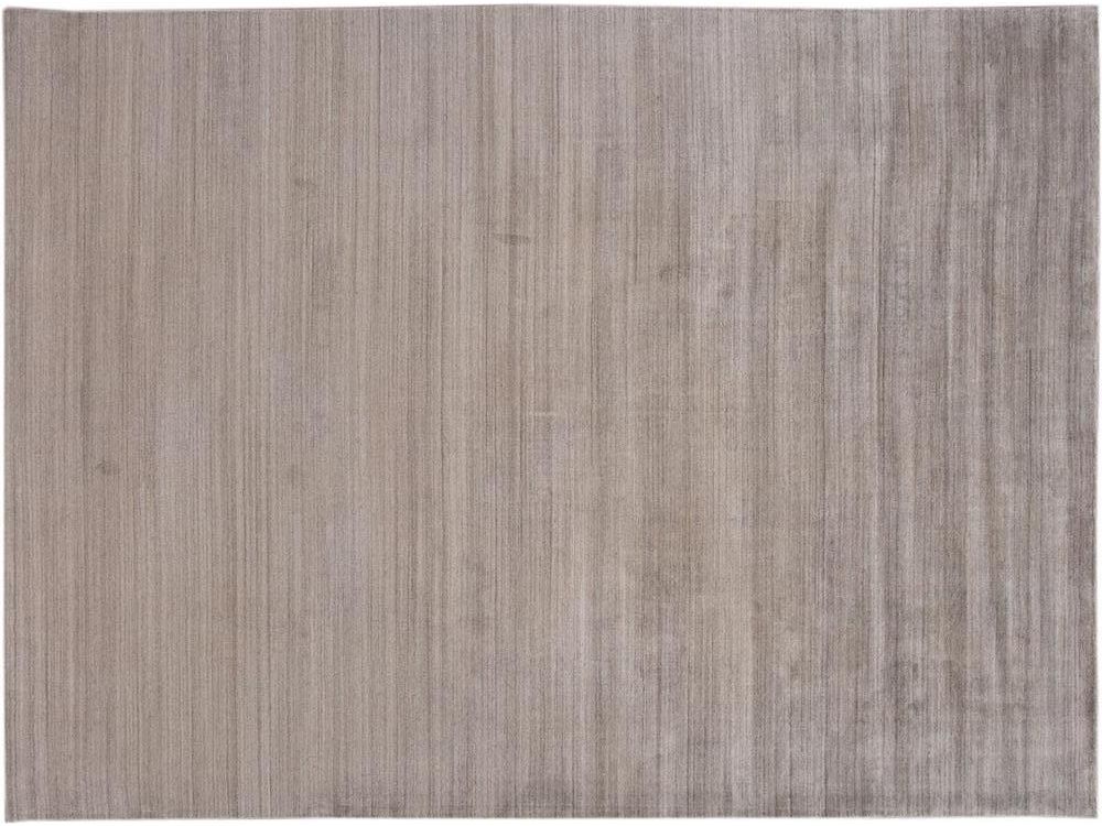 Contemporary Indian Gabbeh Wool Rug 10 X 14
