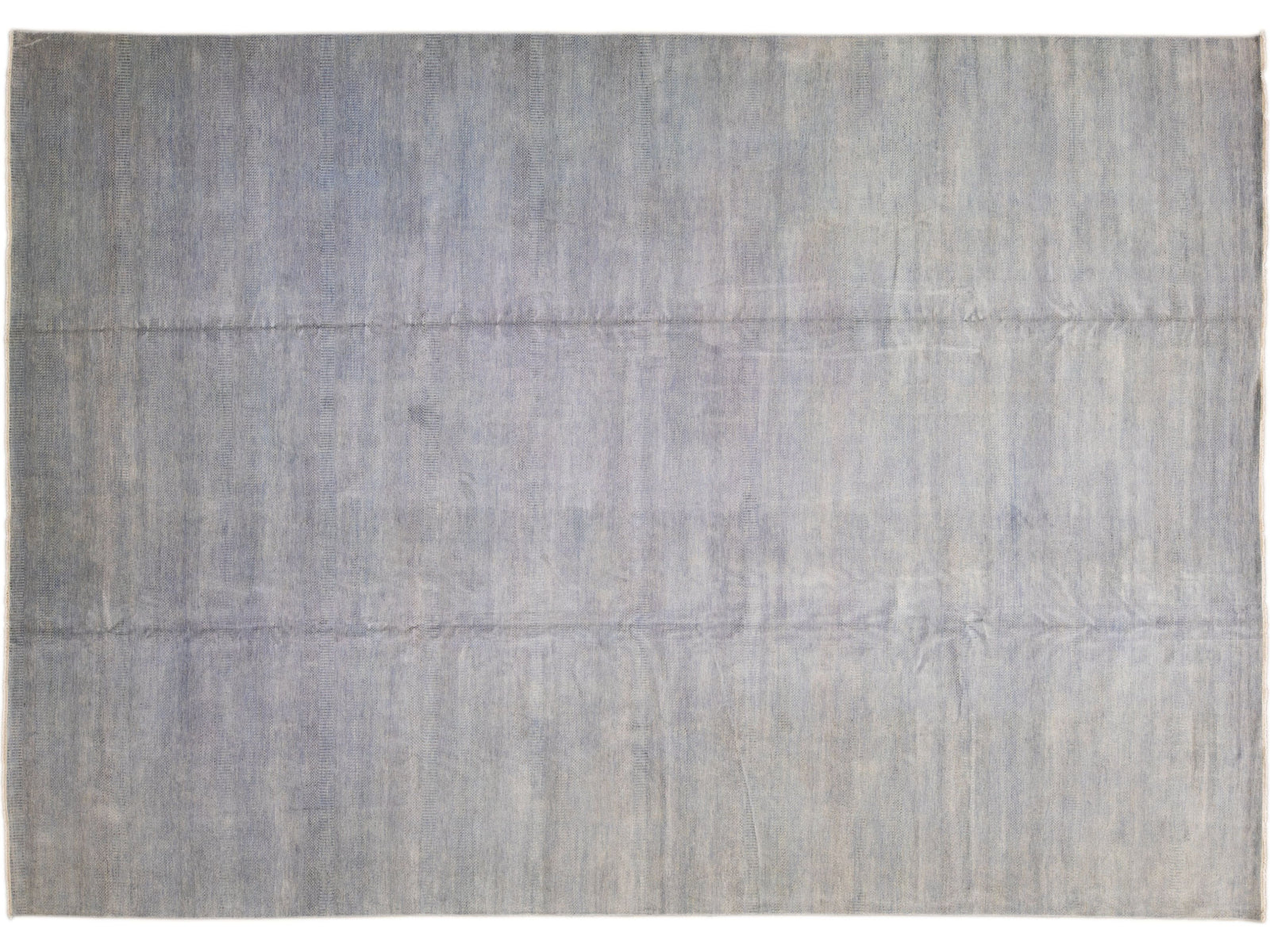 Modern Savannah Wool Rug 16 X 23