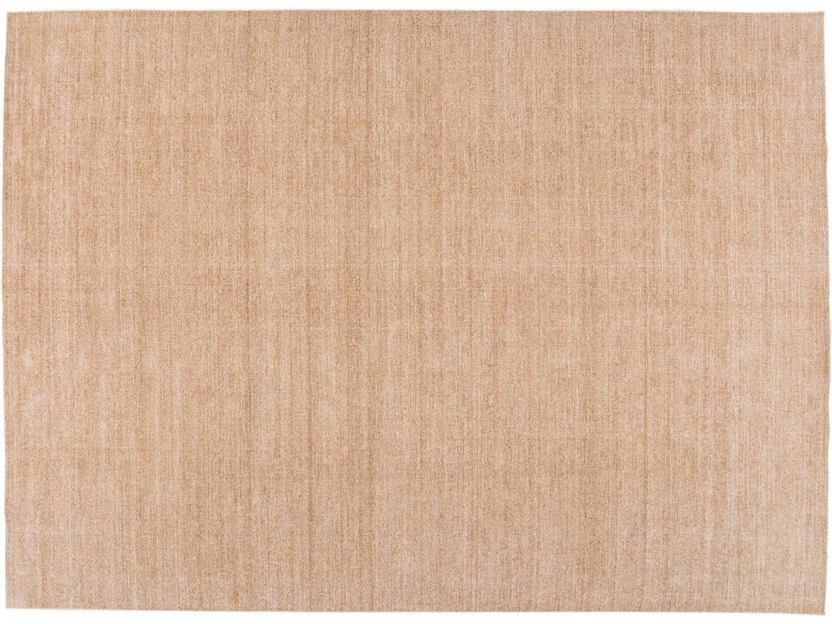 Modern Groove Collection Rug 10 x 14