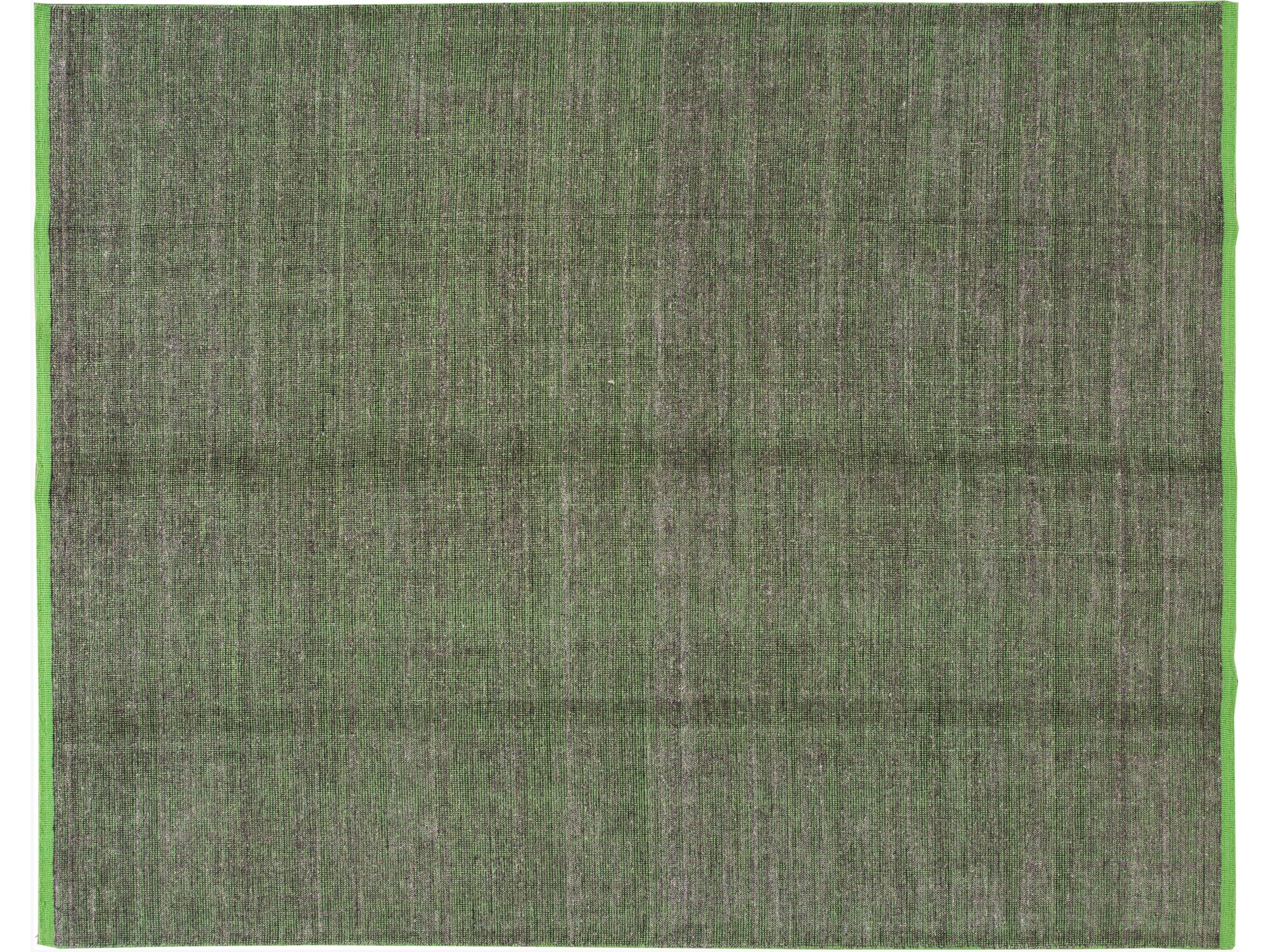 Modern Groove Collection Rug 9 x 12