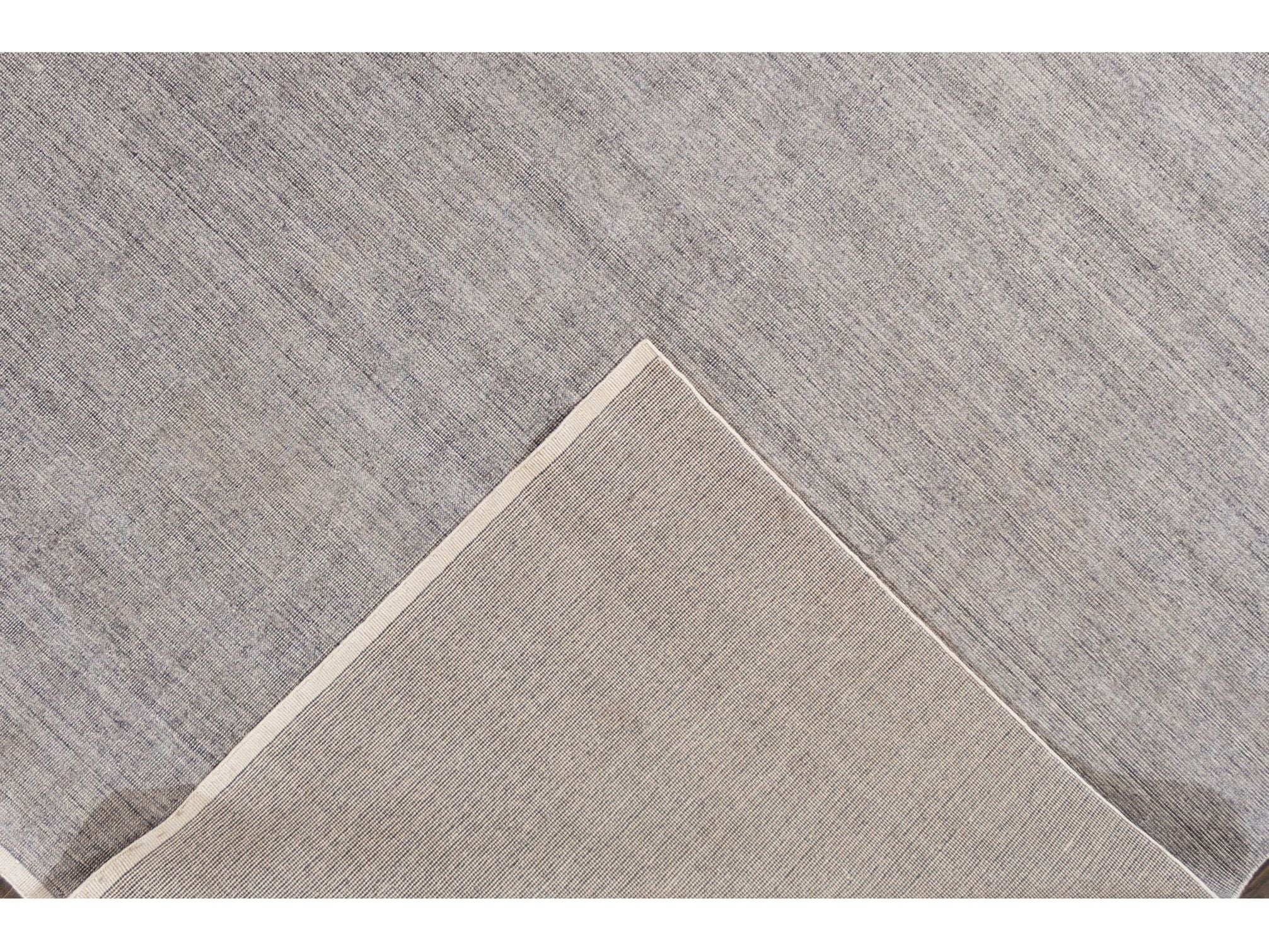 Modern Groove Collection Rug 12 x 12