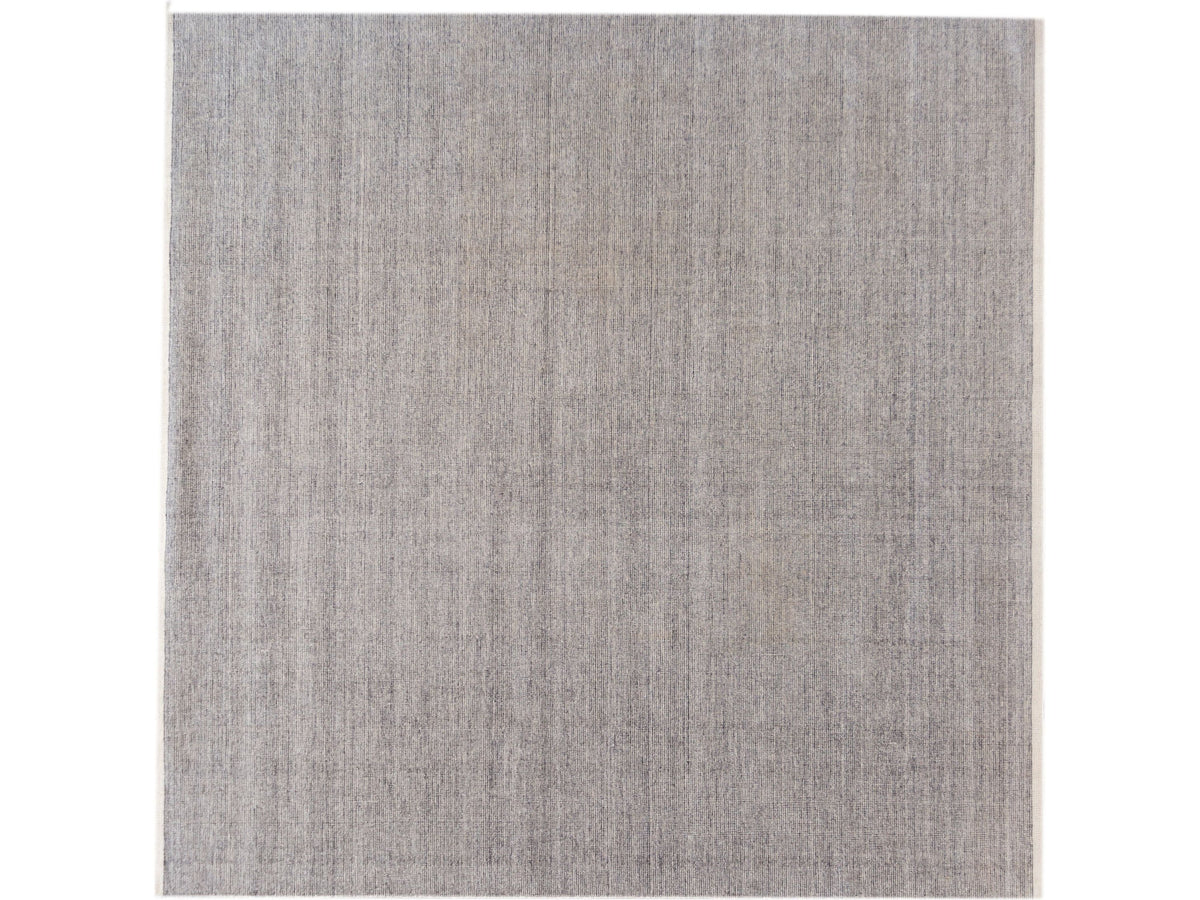 Modern Groove Collection Rug 12 x 12
